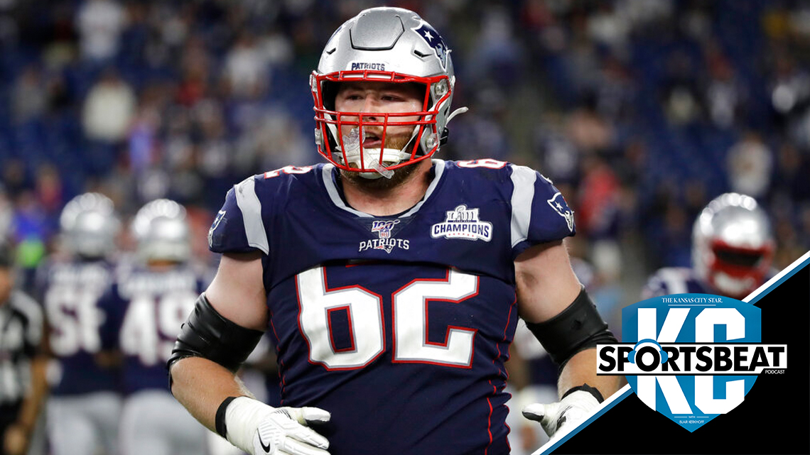 What’s next for these active Kansas City Chiefs in NFL free agency?