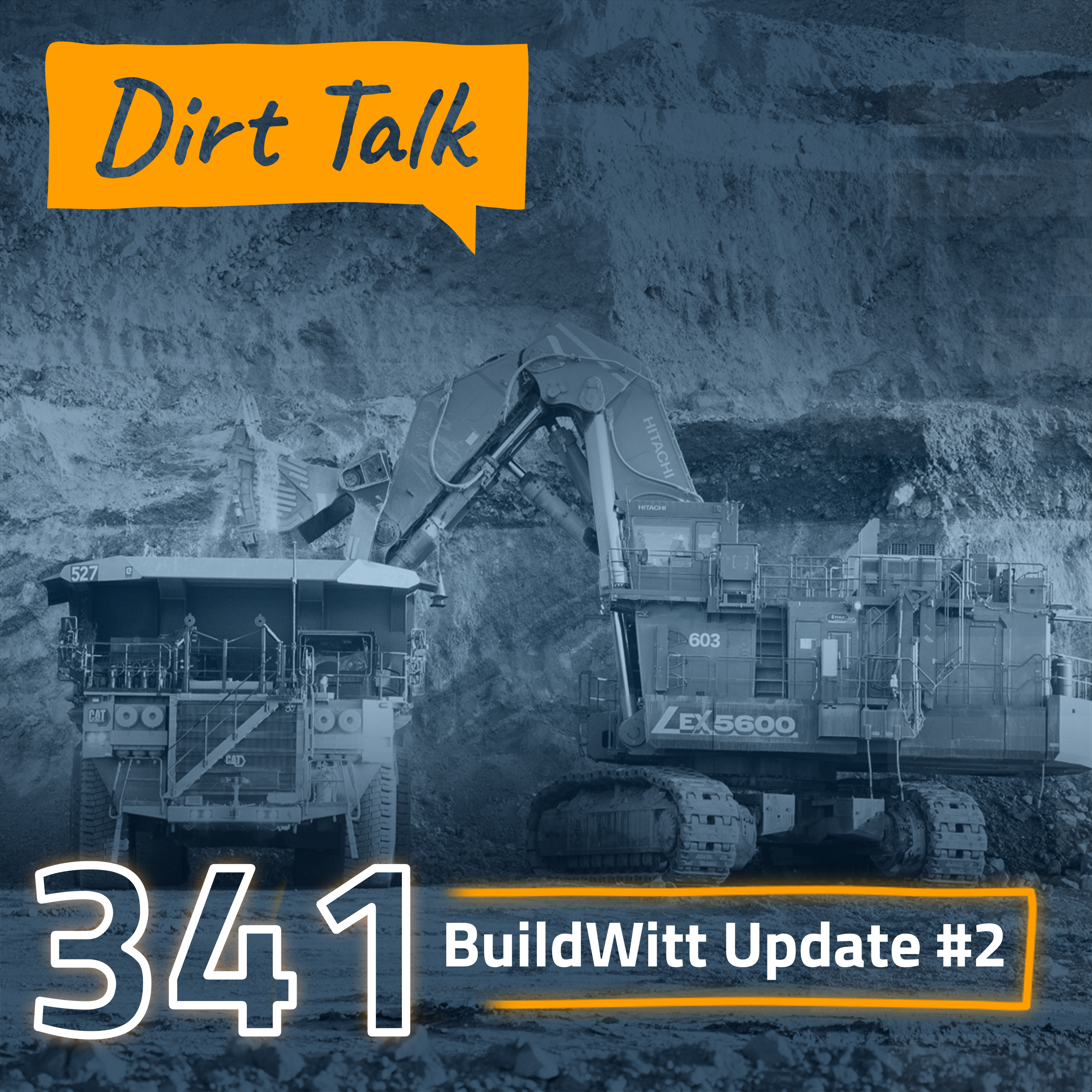 Dirt Talk by BuildWitt