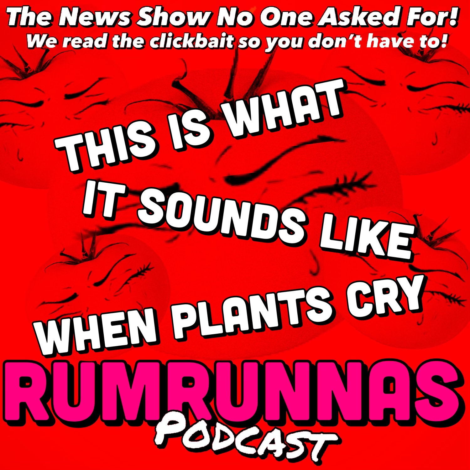 The Rum Runnas Podcast