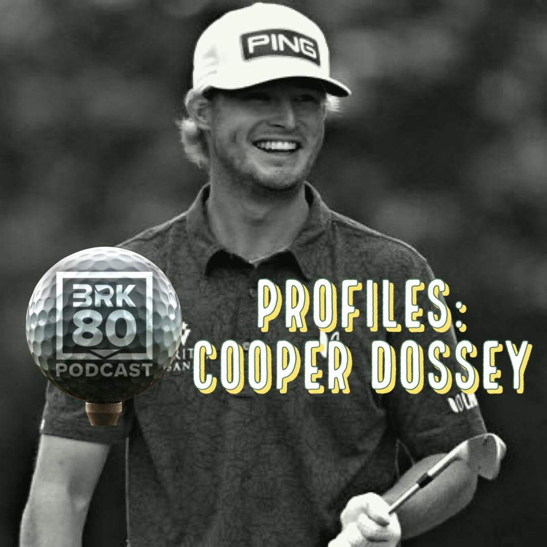 Profiles: Cooper Dossey