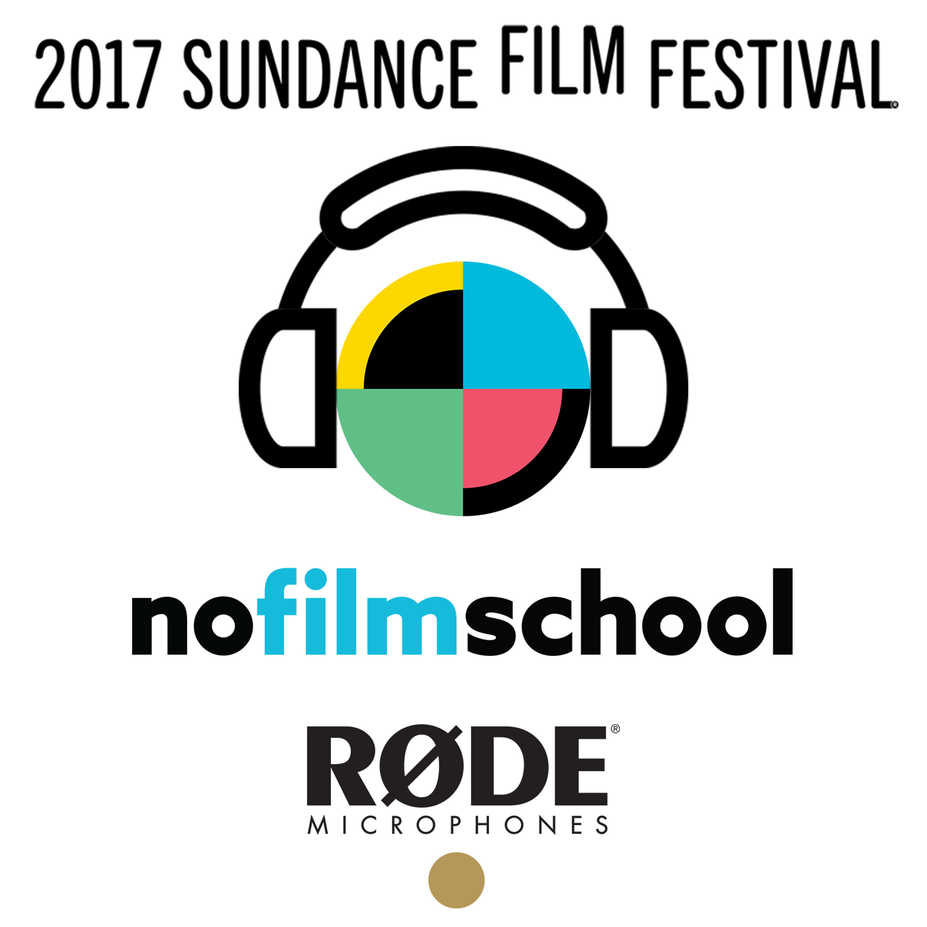 The No Film School Podcast