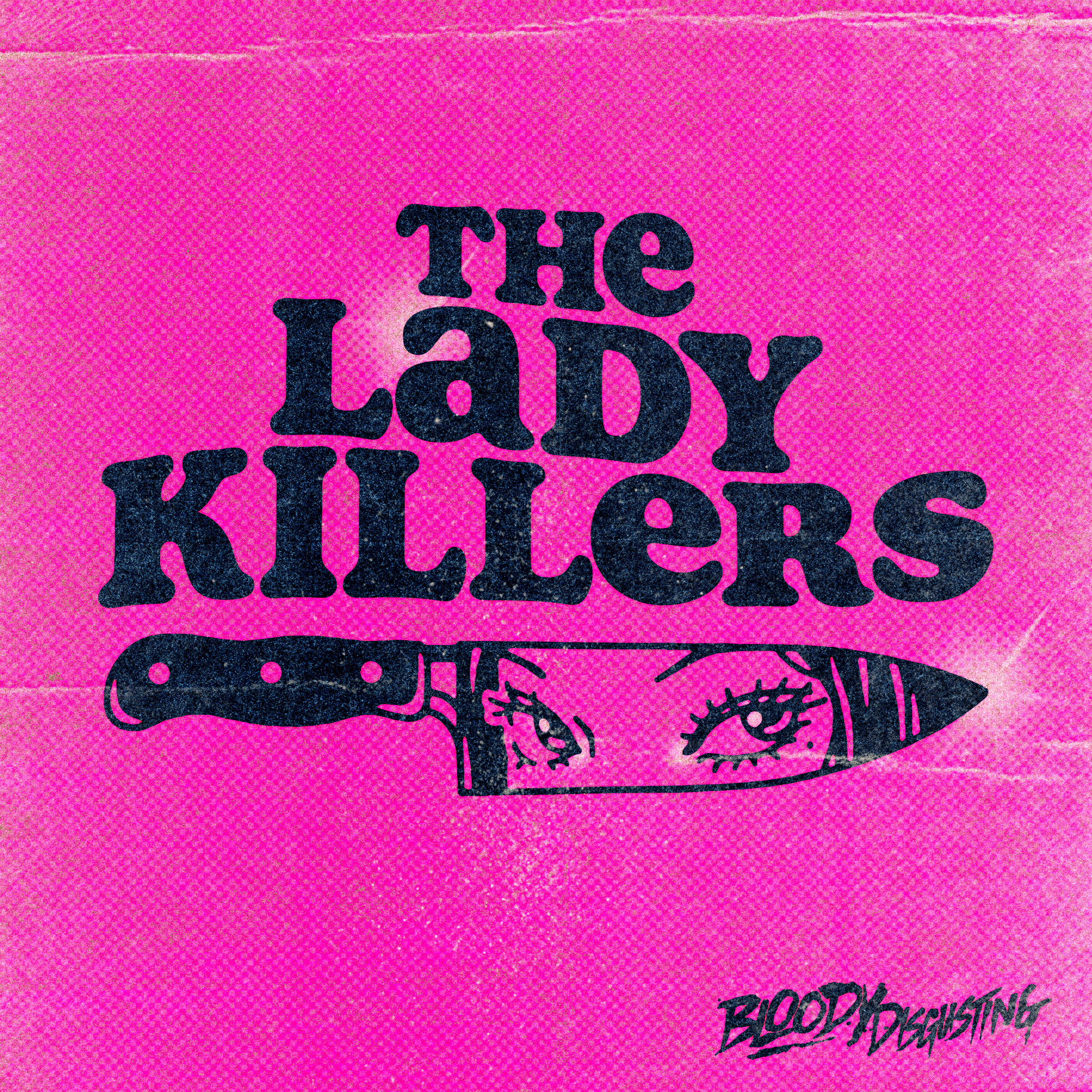 The Lady Killers: A Feminine Rage Podcast
