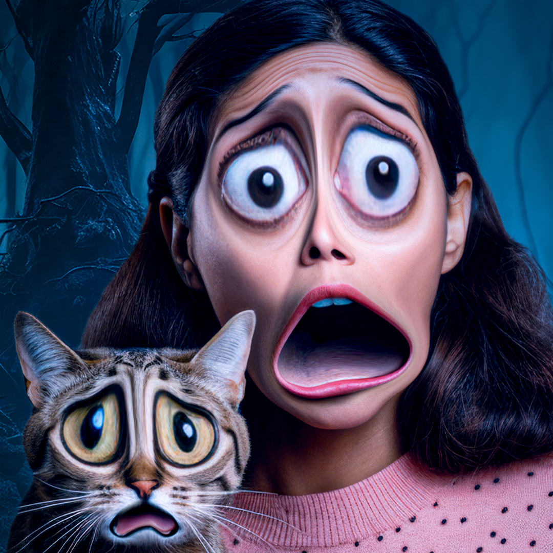 Épisode 138 : Ne le laissez jamais seul ...