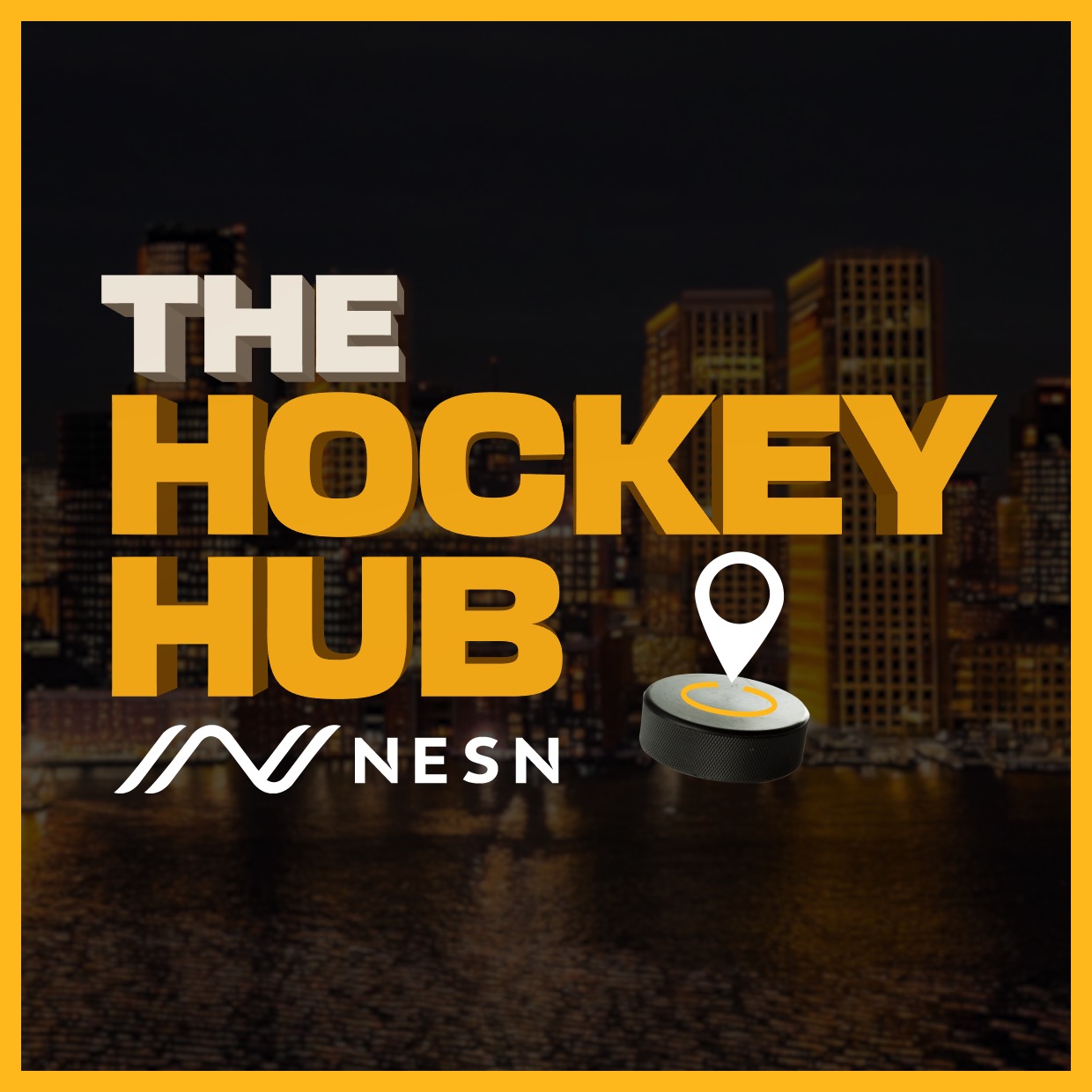 Is Mike Sullivan The Right Fit For Bruins’ Next Head Coach? episode artwork
