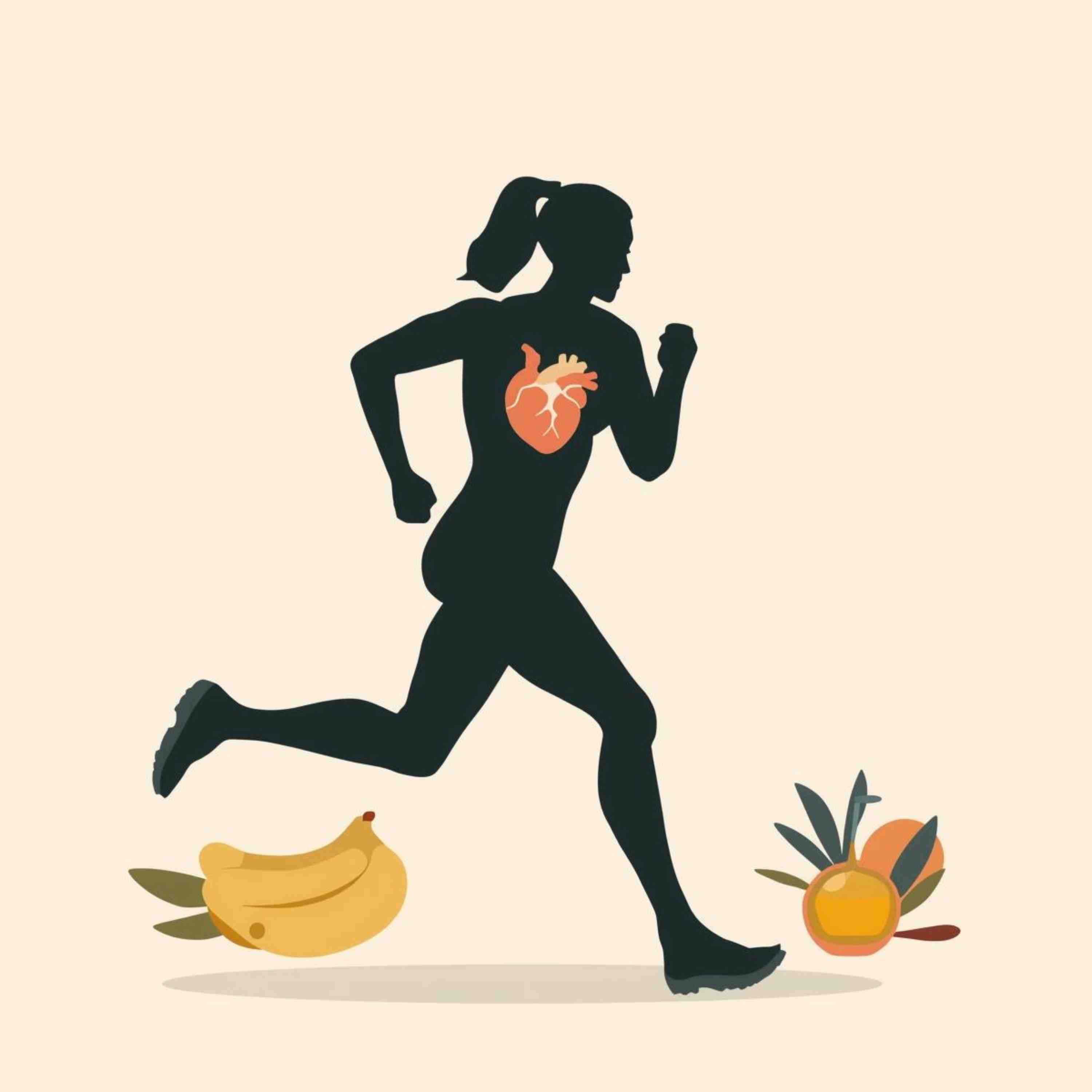 3317: Yes, Even Athletes Get Heart Disease by Nancy Clark on Heart Health in Athletes