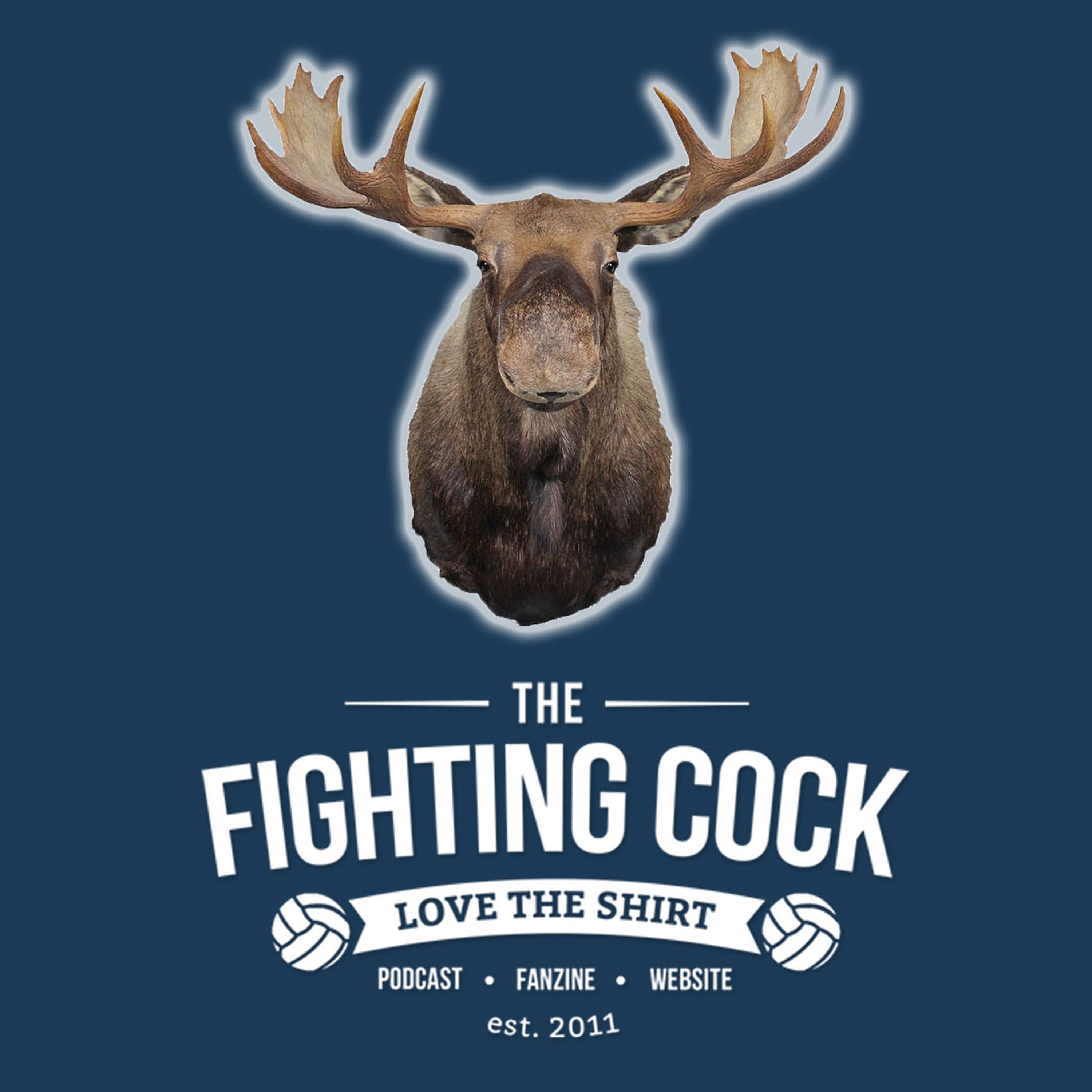 S7E45 - Mousa Dembele And The Weight Of Six Men