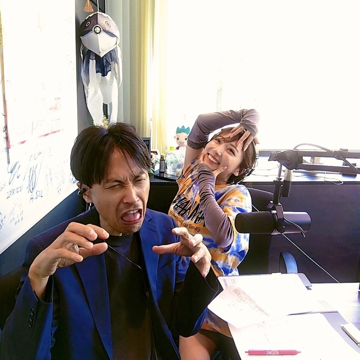 社会派CMも登場！「サムデー広告社」（2026/7/10） episode artwork