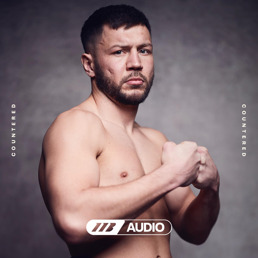 The Matchroom Boxing Podcast