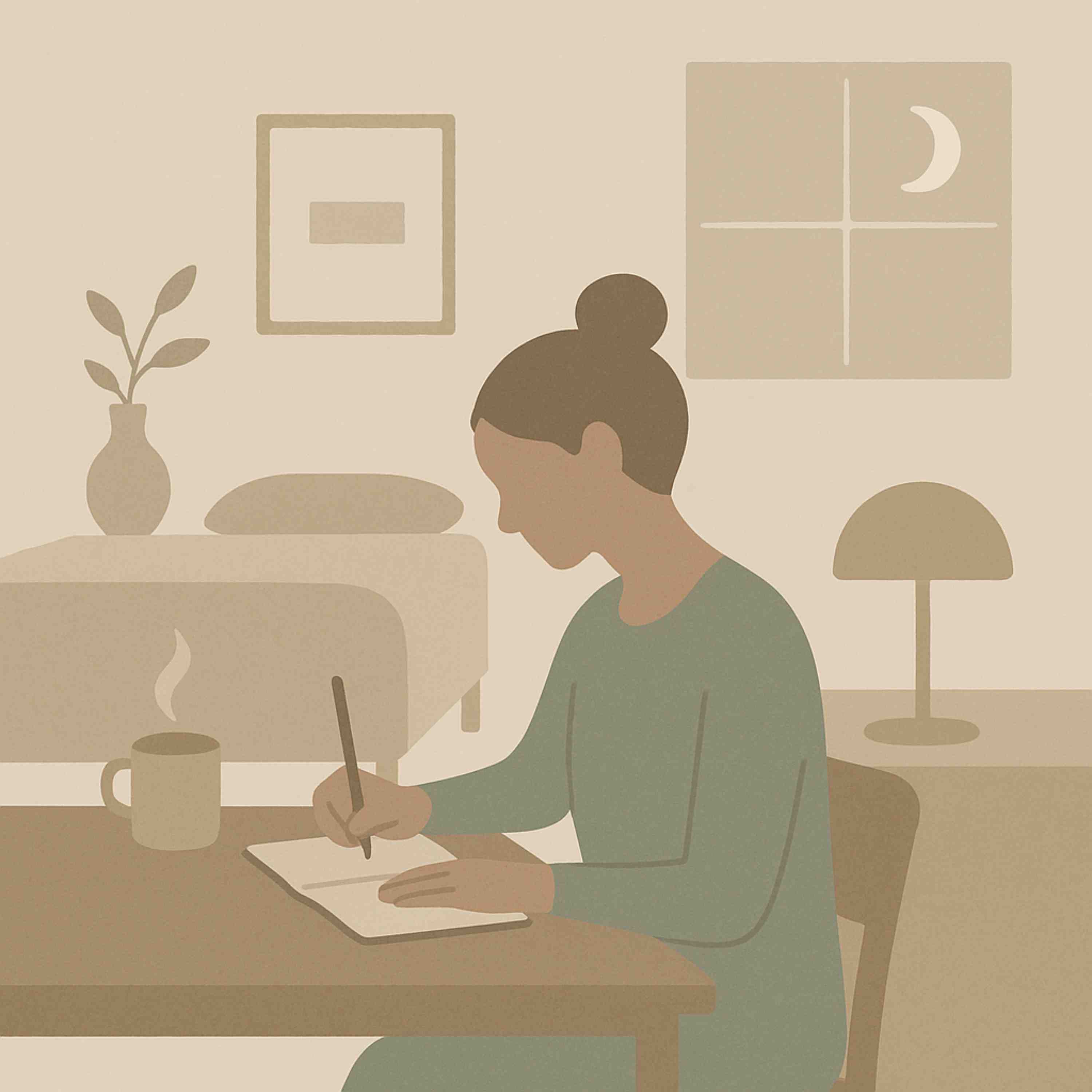 [Part 1] Evening Routine For Stay-at-Home Moms by Cara Harvey of A Purpose Driven Mom on How to Reduce Parent Stress