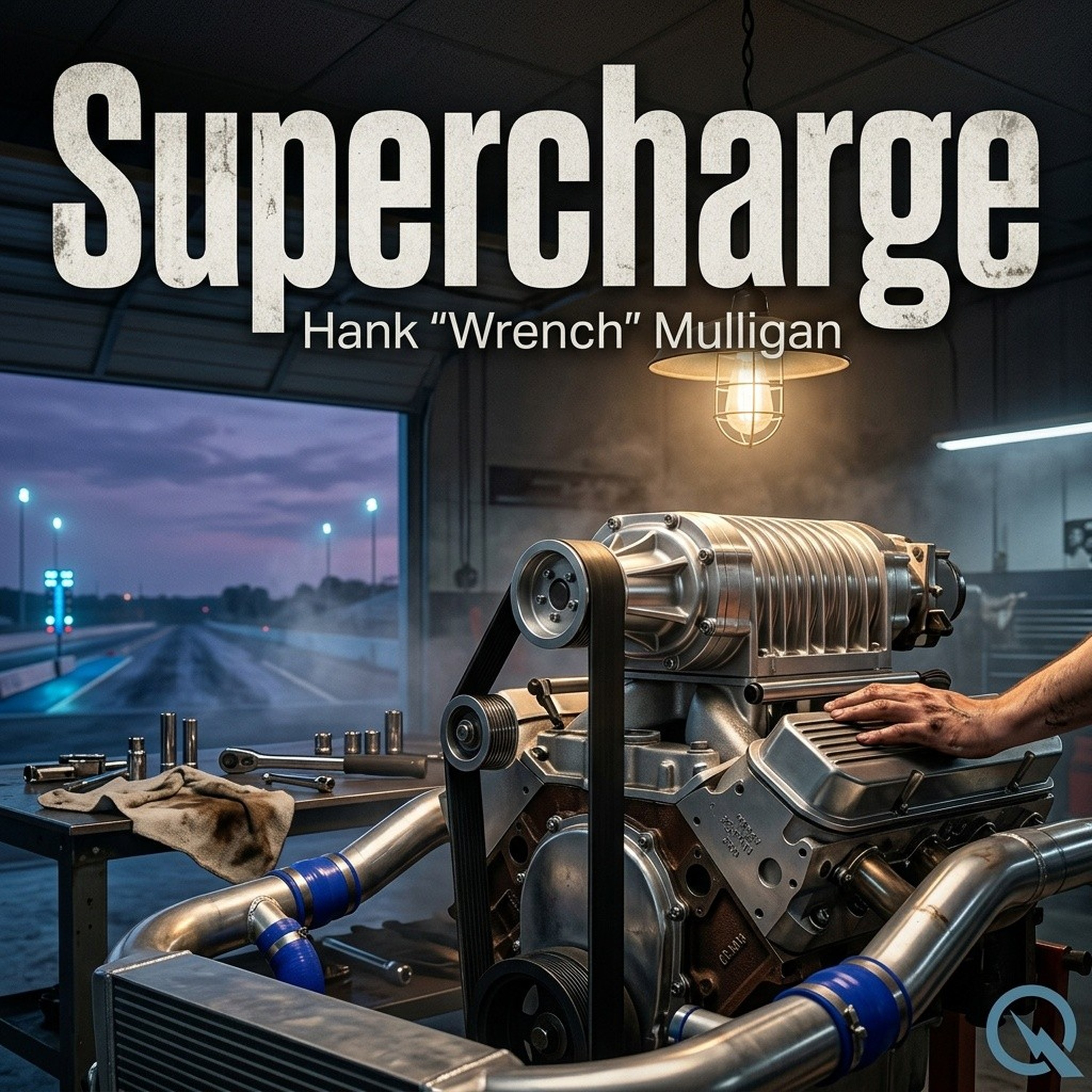 Supercharge