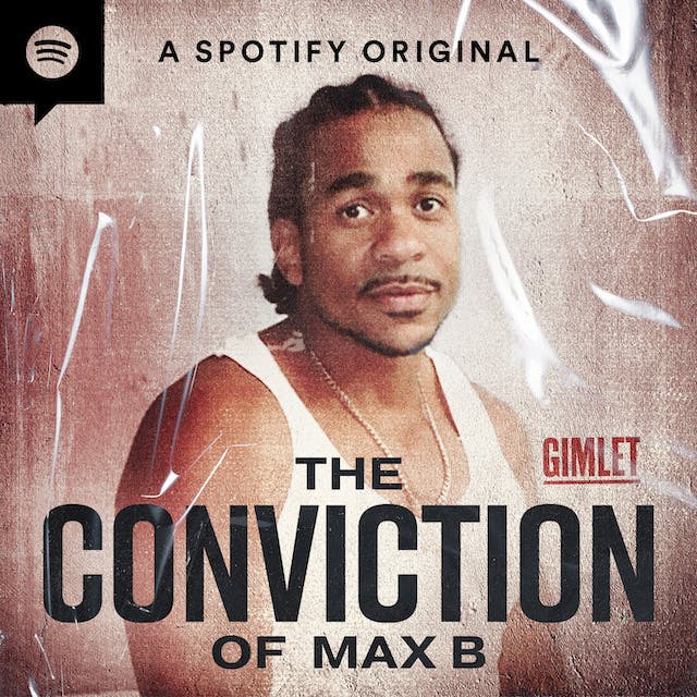 Conviction podcast