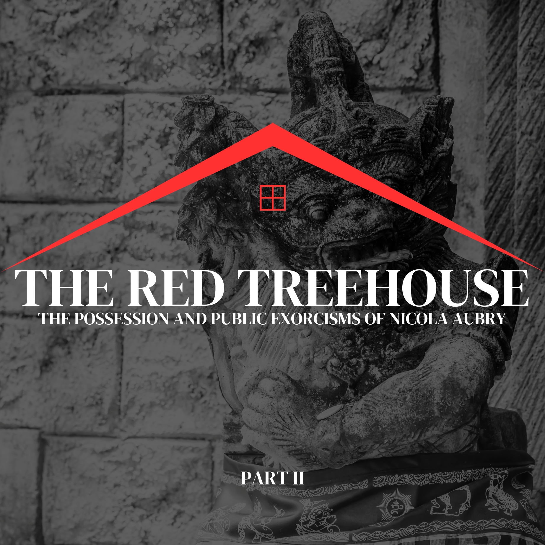 268: The Public Exorcisms of Nicola Aubry | Part II episode artwork