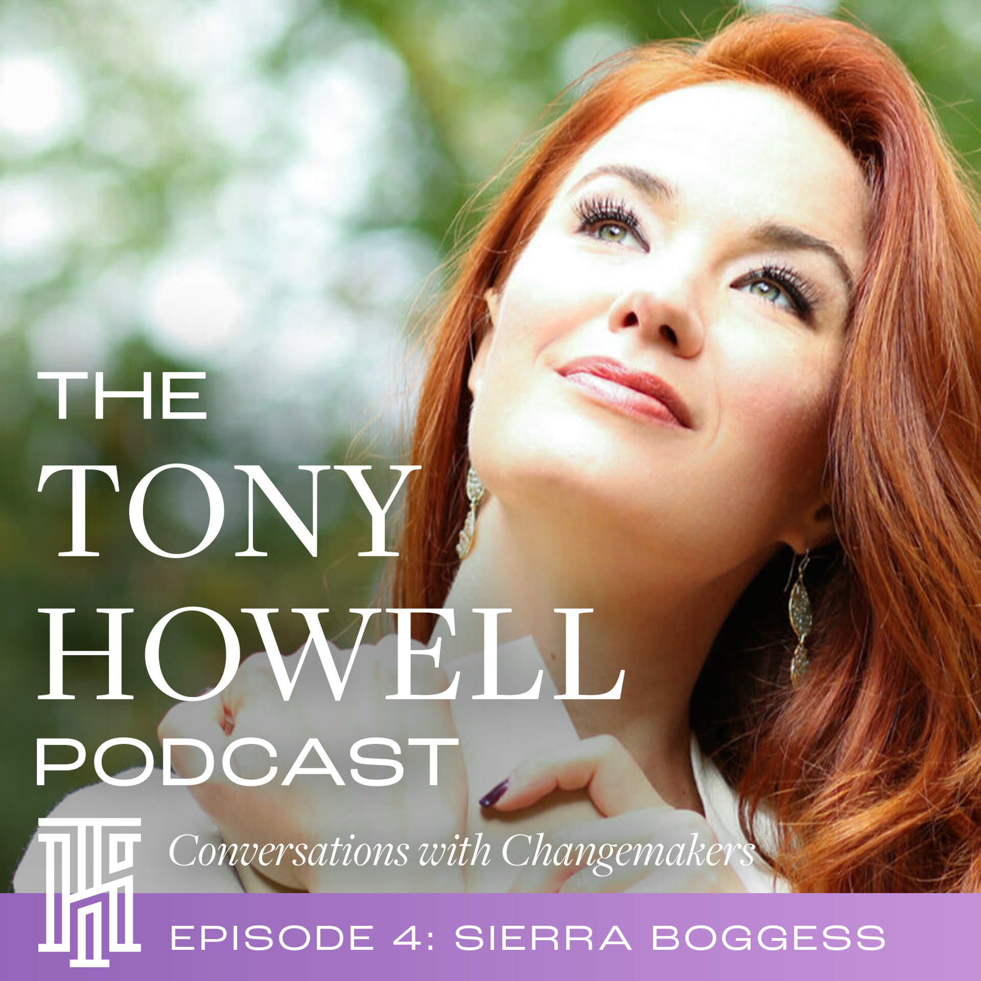 The Tony Howell Podcast