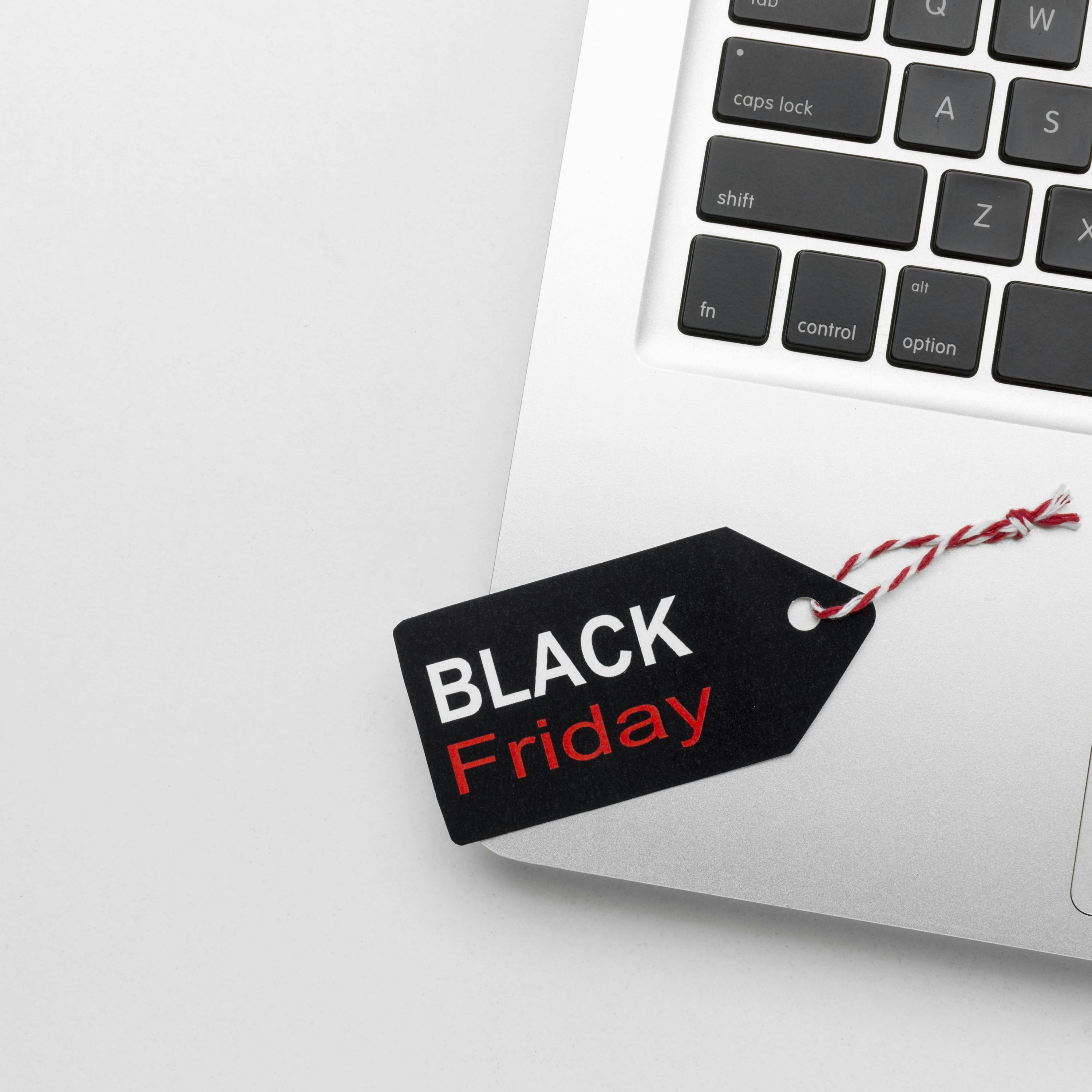 Pós-Black Friday: consumidor ainda 'garimpa' promoções; veja lista de produtos que podem ser bom negócio Pós-Black Friday: consumidor ainda 'garimpa' promoções; veja lista de produtos que podem ser bom negócio