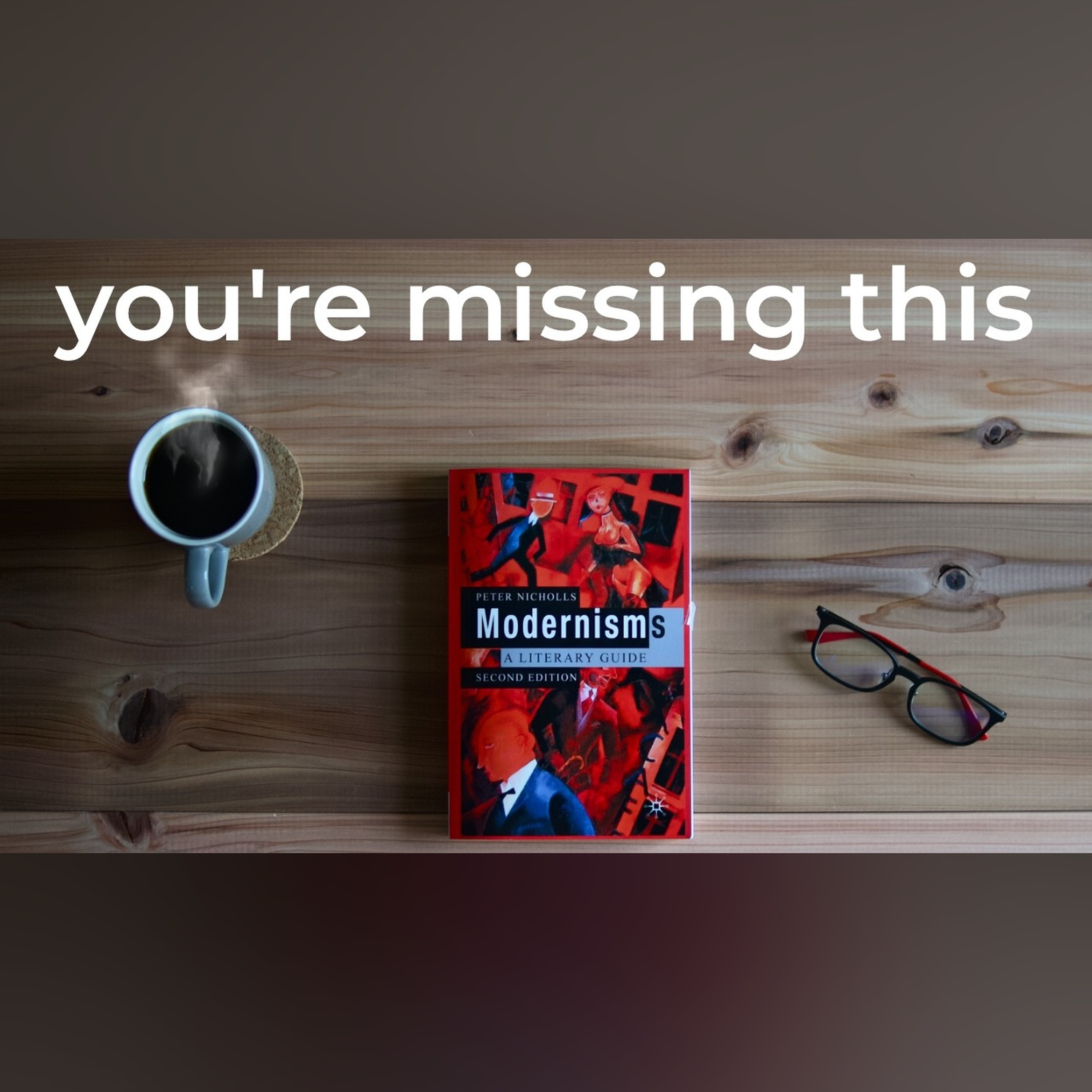 Why You Don't Understand What You Read