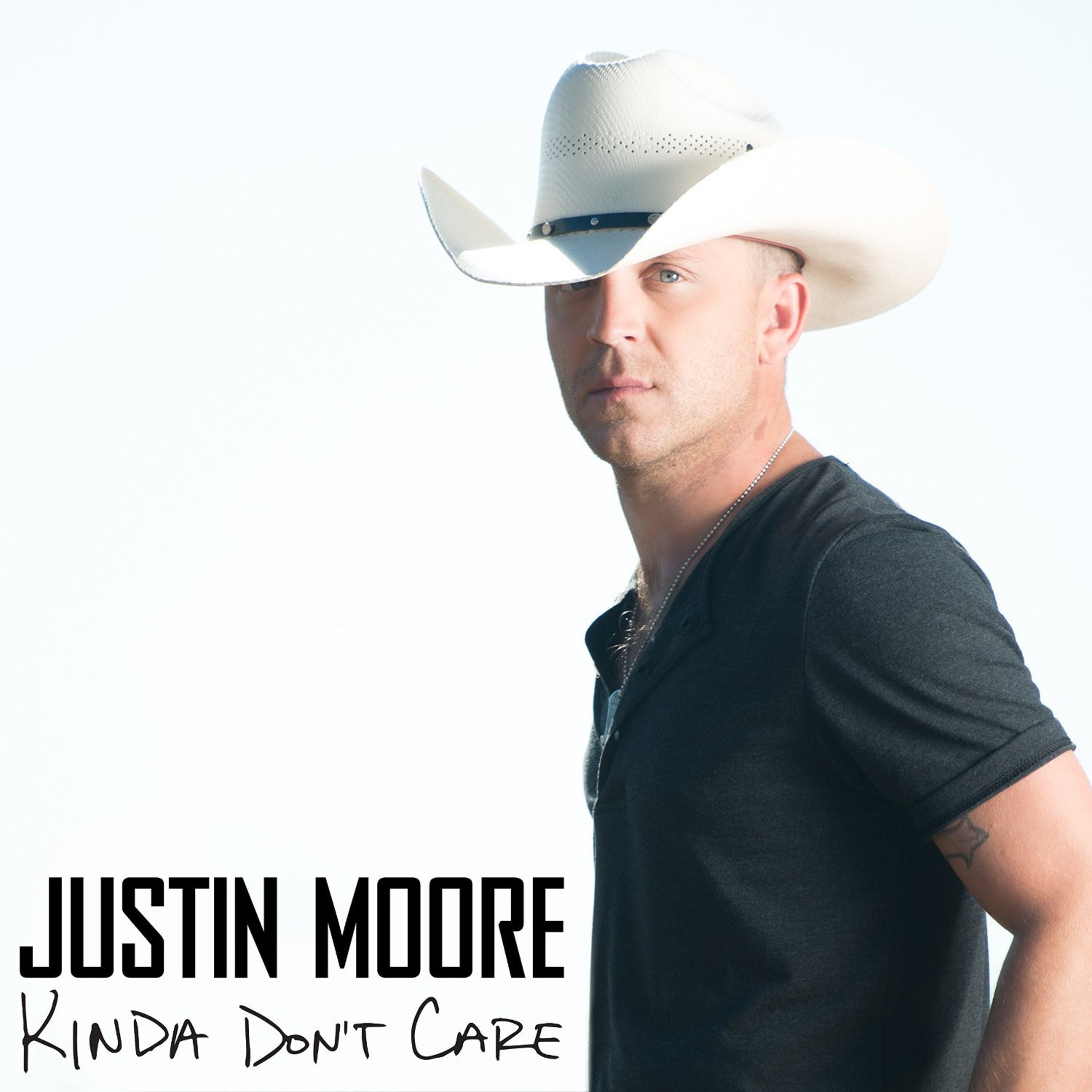Justin Moore episode artwork