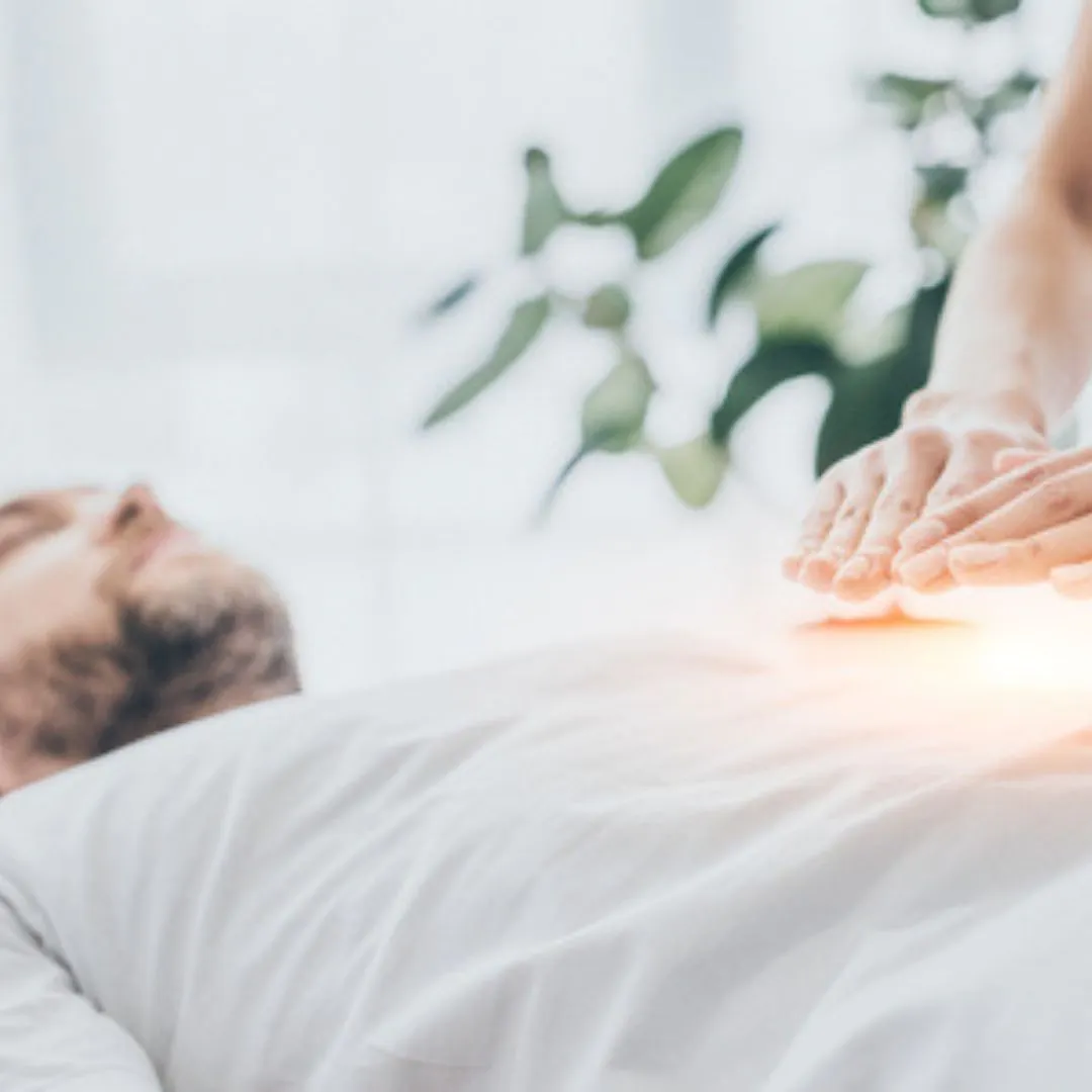 Qu’est-ce que le Reiki ?