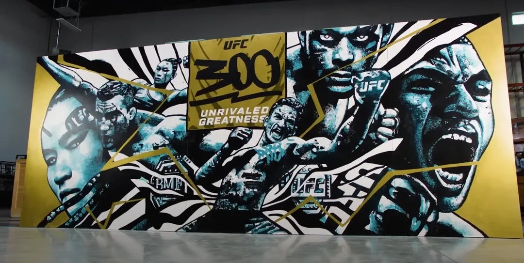 869. UFC 300 preview: the greatest fight card in the history of combat sports is finally here!