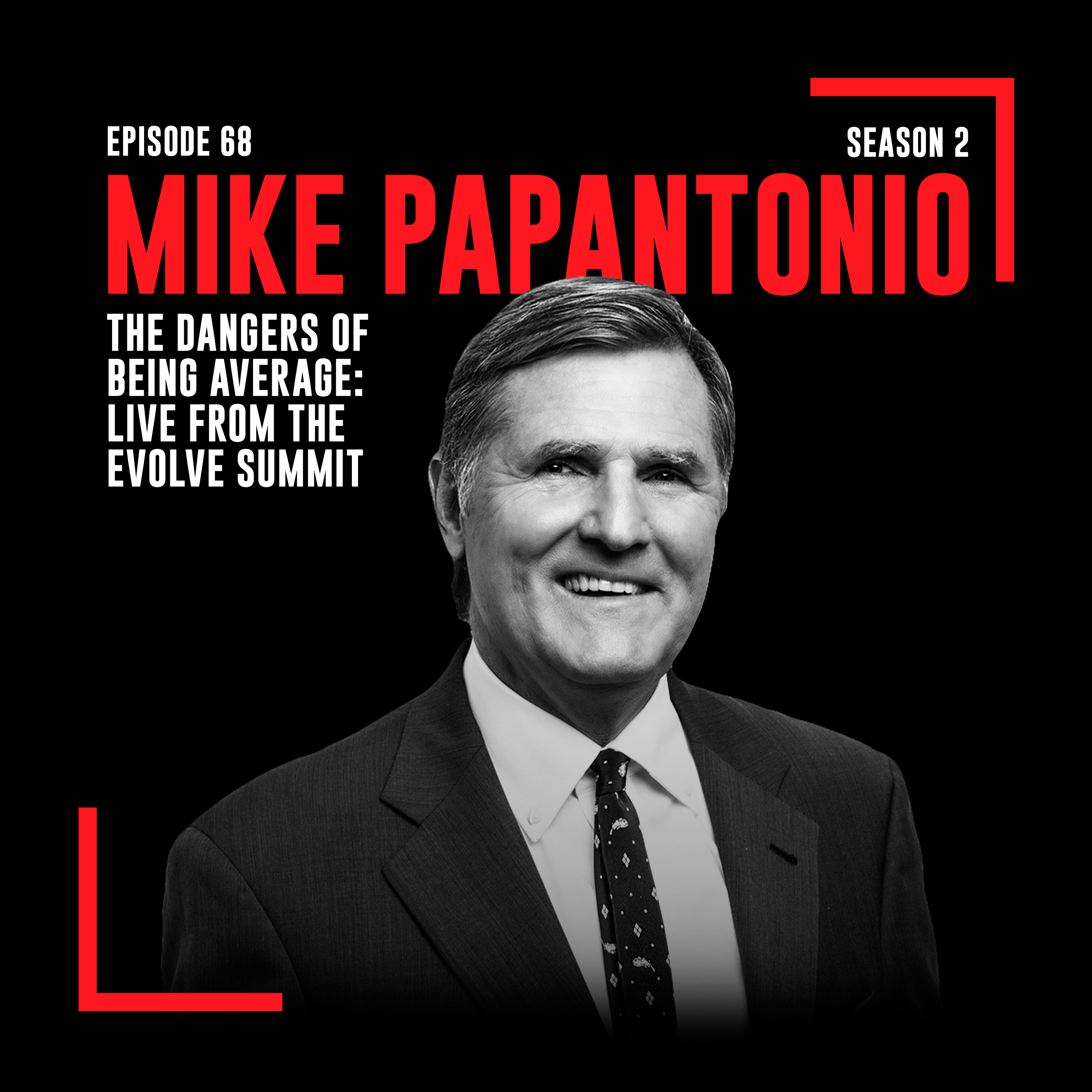 The Game Changing Attorney Podcast with Michael Mogill