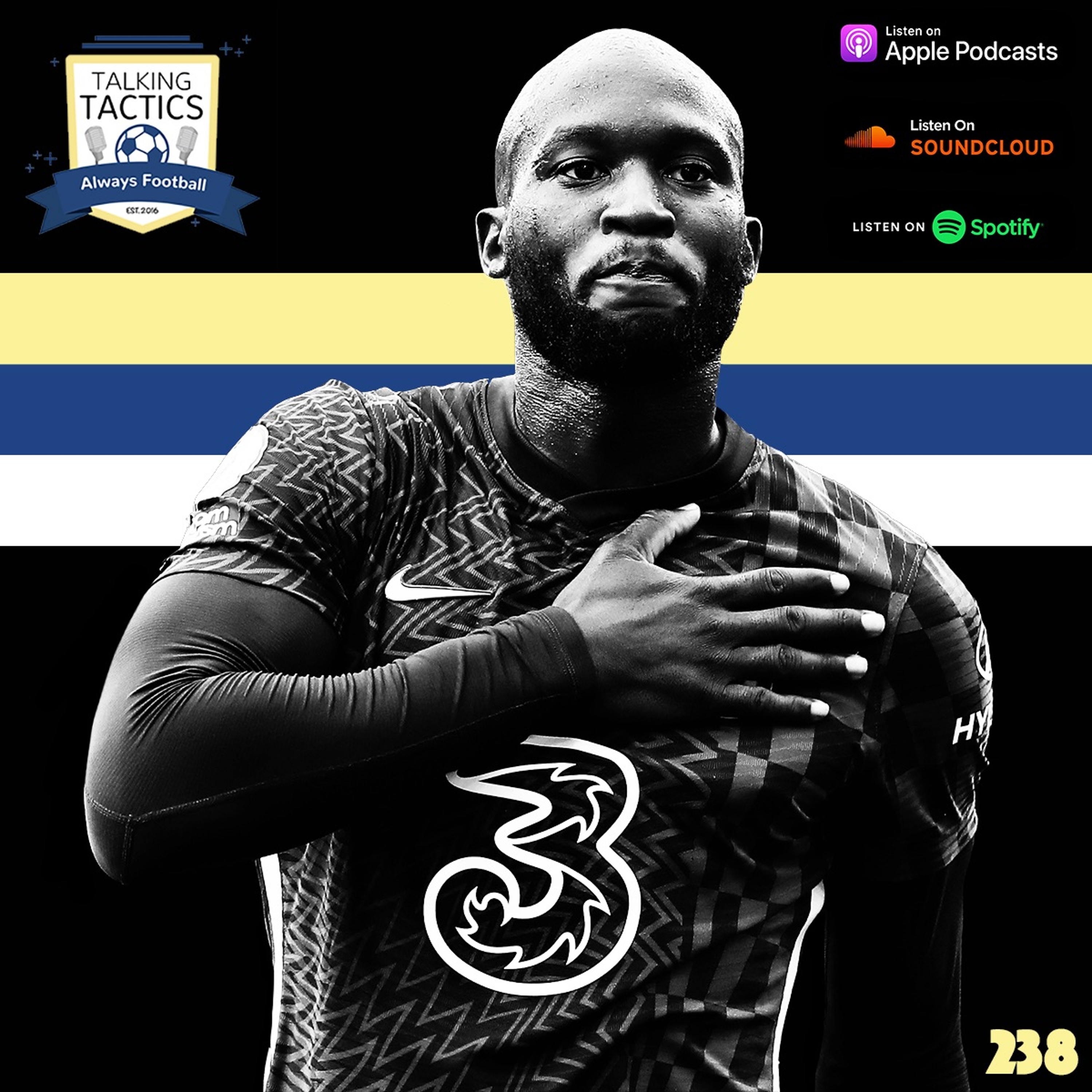 238 | Sankofa (Feat. NiiNii FC) episode artwork