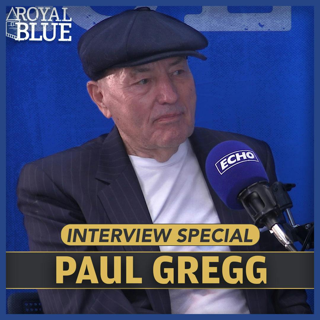 Paul Gregg Special | 'My biggest Everton mistake & message to Moshiri’