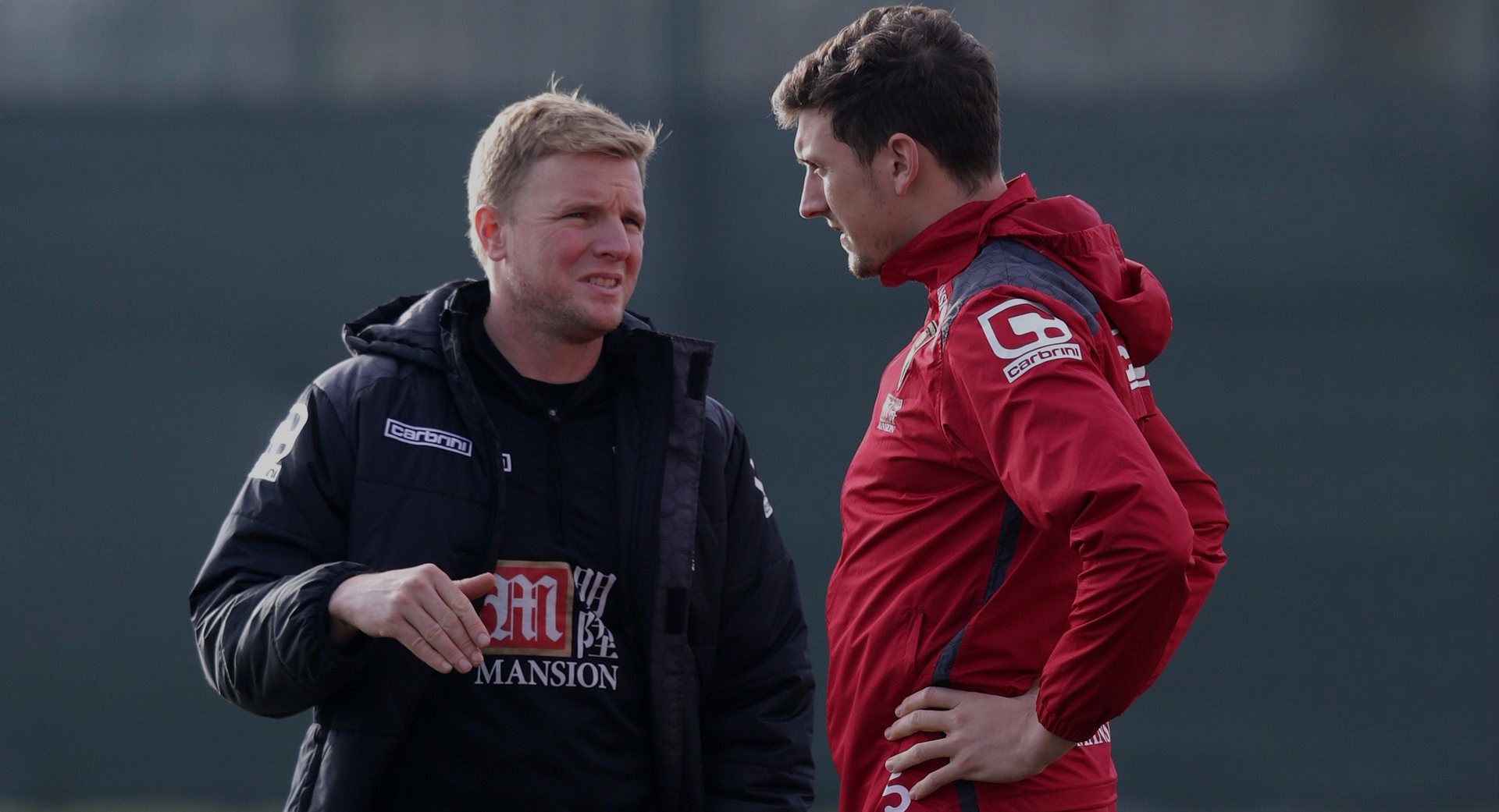 Back Of The Net - The AFC Bournemouth Podcast