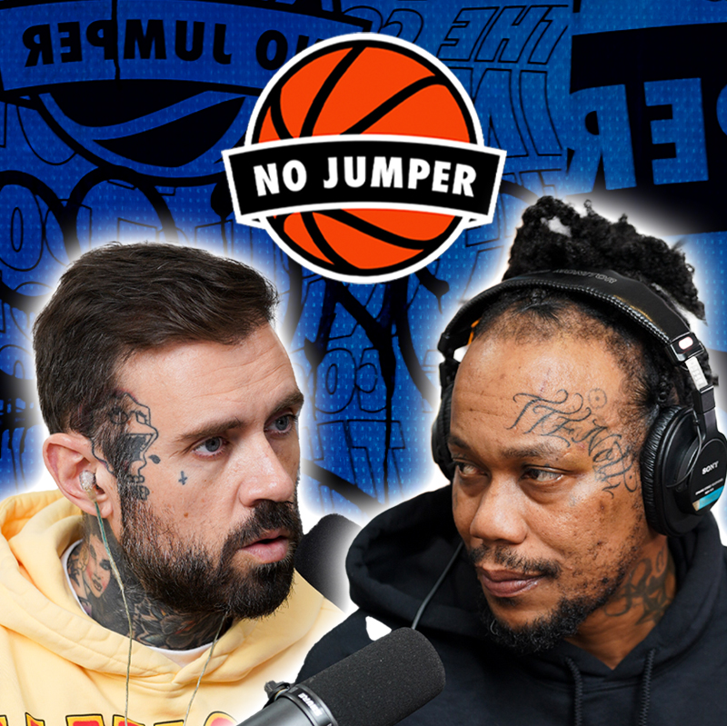 TTE Notti on His Come Up, Grave Digging Allegations, Disses Shawn Cotton & More