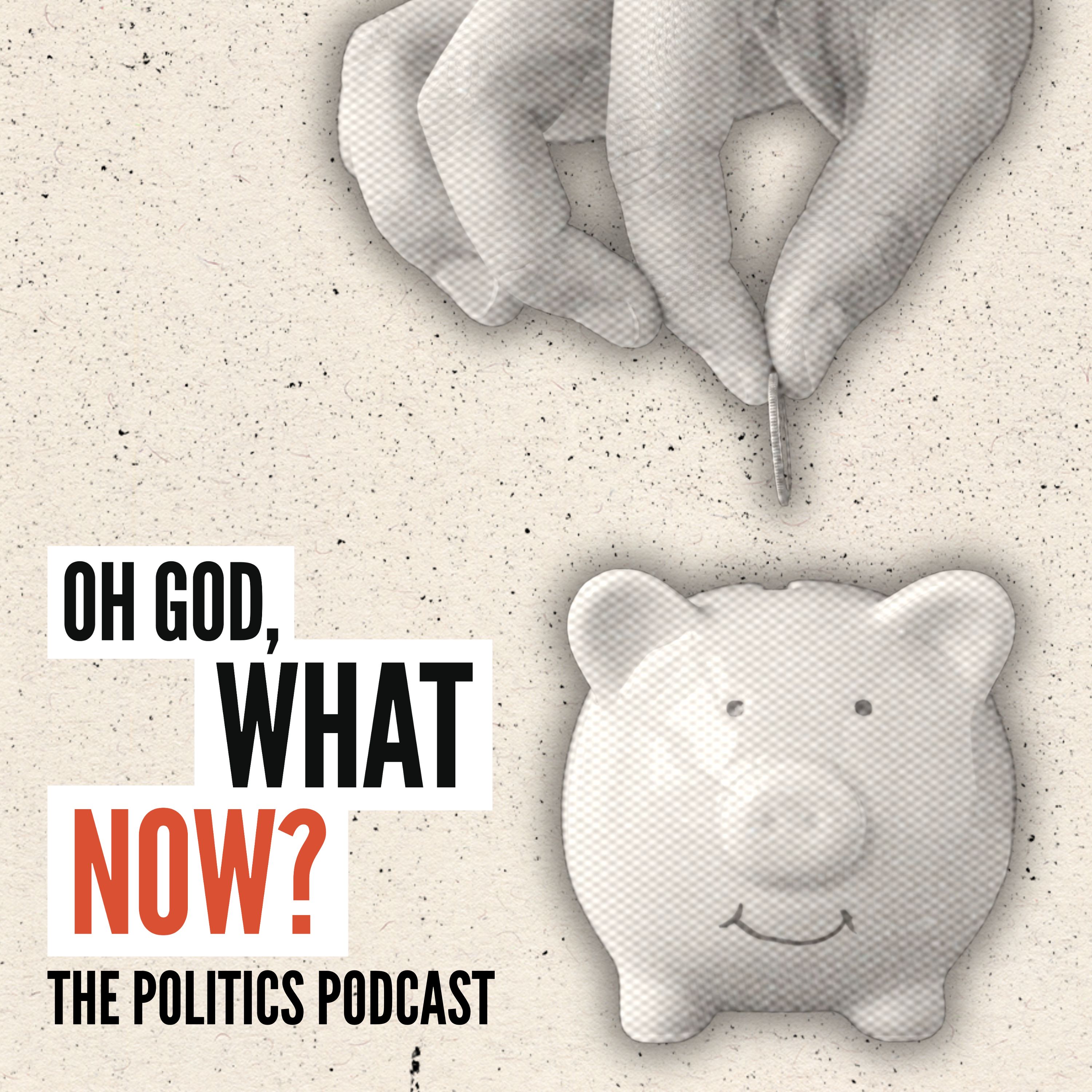 Don’t mention the pension! – Can we avoid a two-tier society?