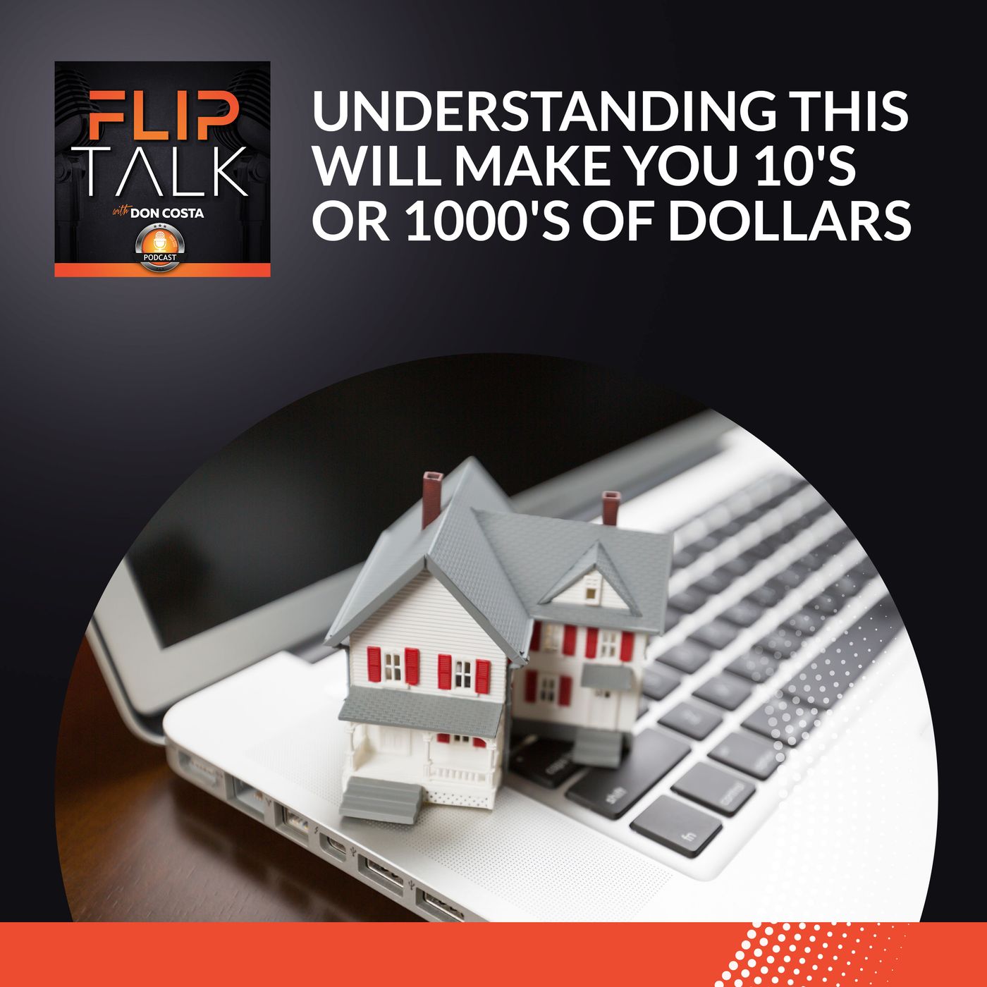 Understanding This Will Make You 10's Or 1000's Of Dollars episode artwork