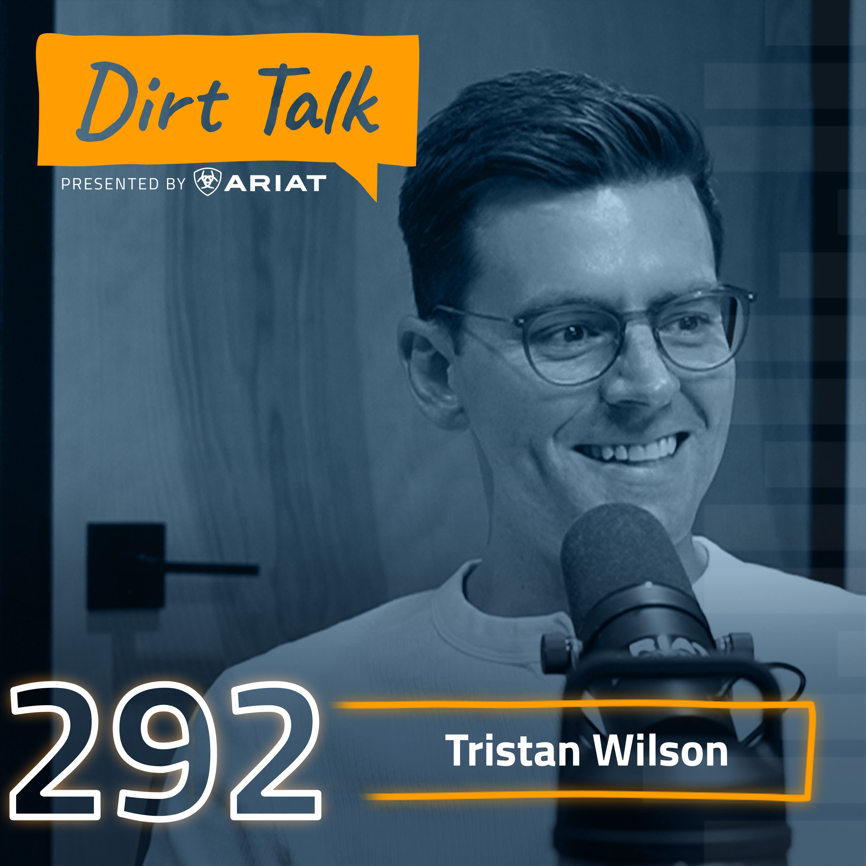 Dirt Talk by BuildWitt