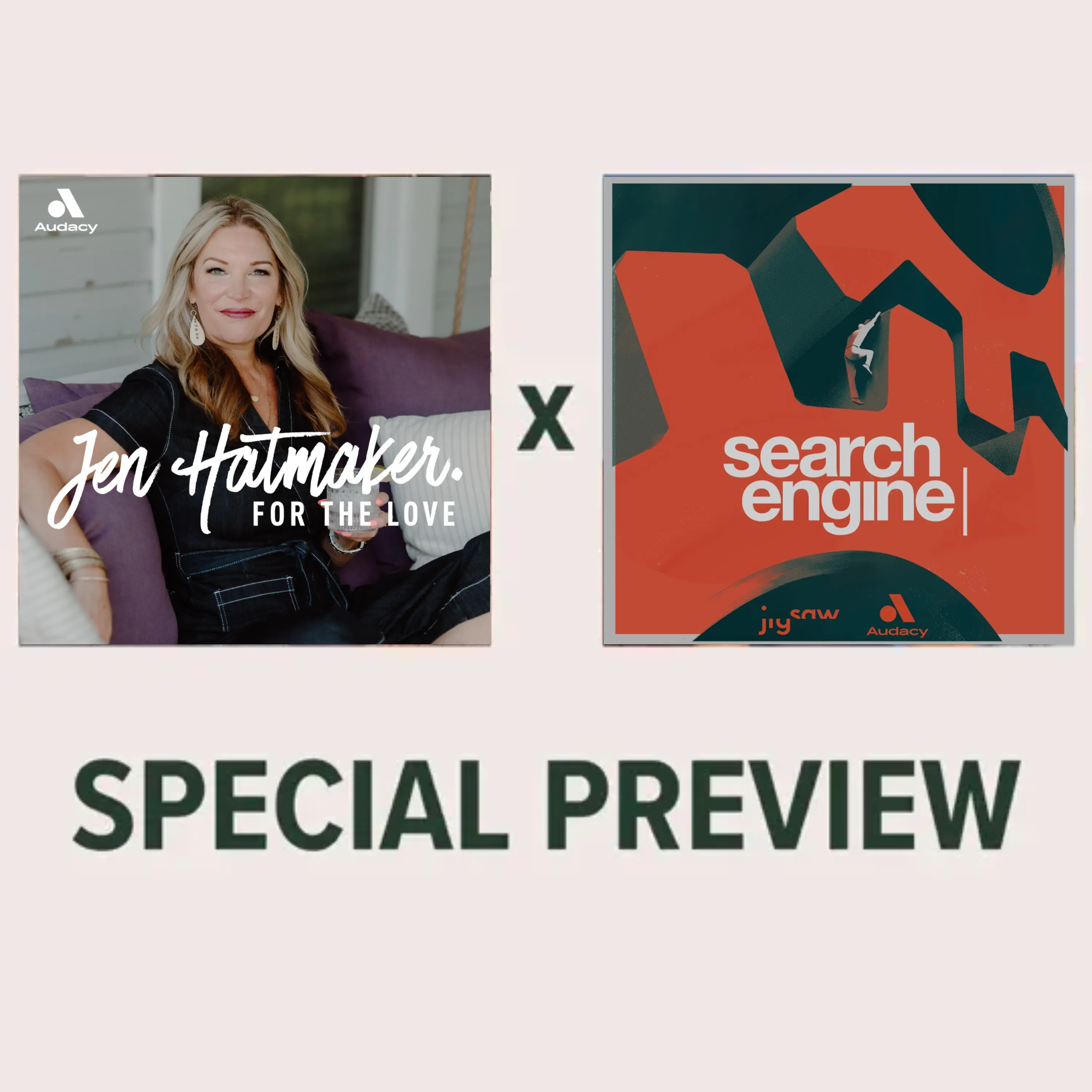 Introducing: Search Engine