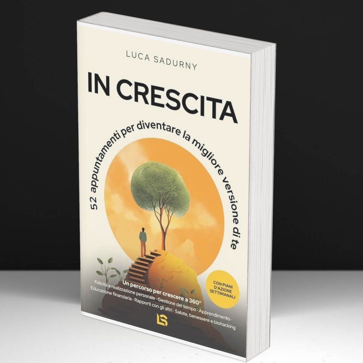 Libri Per Il Successo - Crescita Personale da Strada