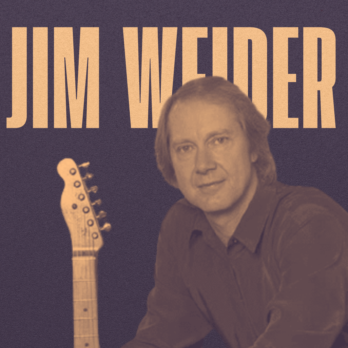 Jim Weider