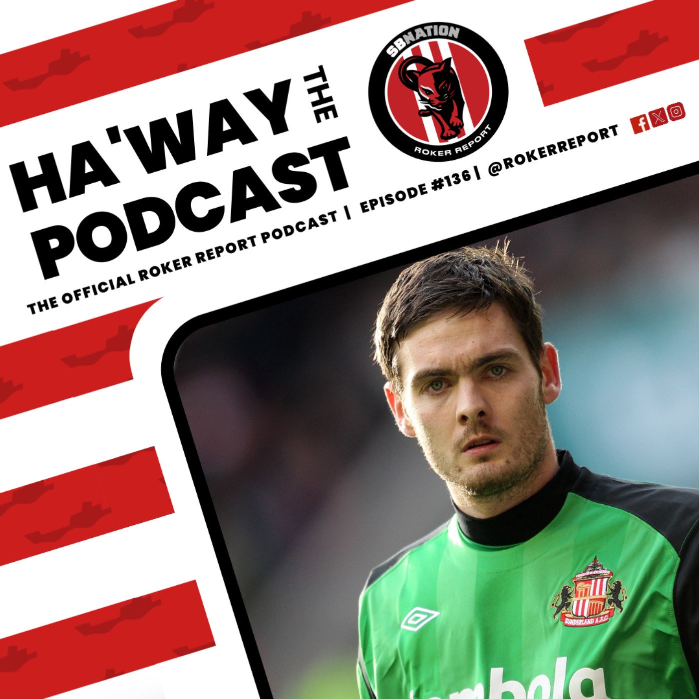 INTERVIEW | Craig Gordon On His Sunderland Career!
