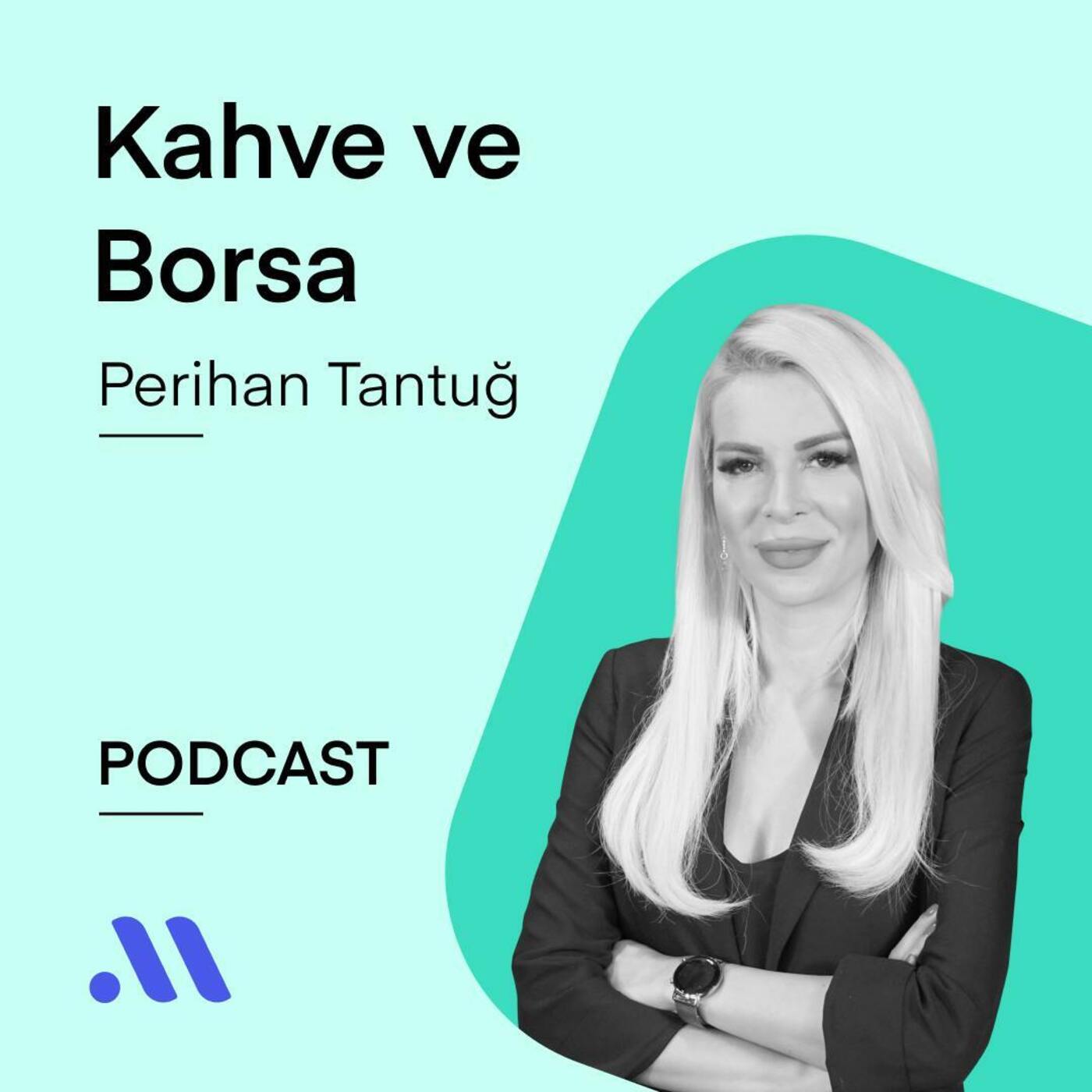 ABD borsa endekslerinin görünümü ve BIST'e düzeltme gelme ihtimali / Perihan Tantuğ ile Kahve ve Borsa #46