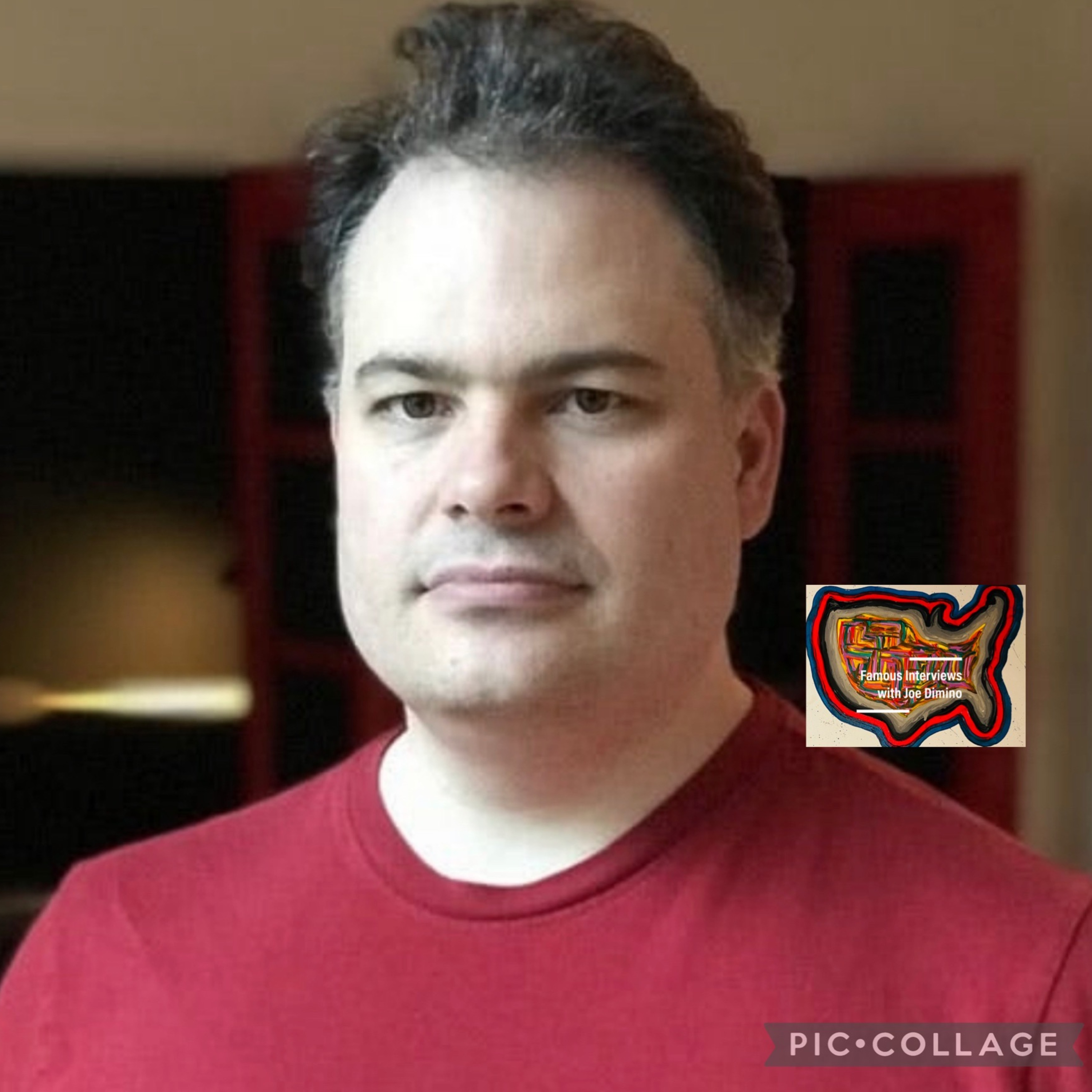 Mathematician & Programmer Noah Healy