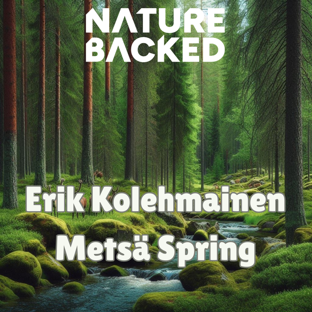 The NatureBacked Podcast