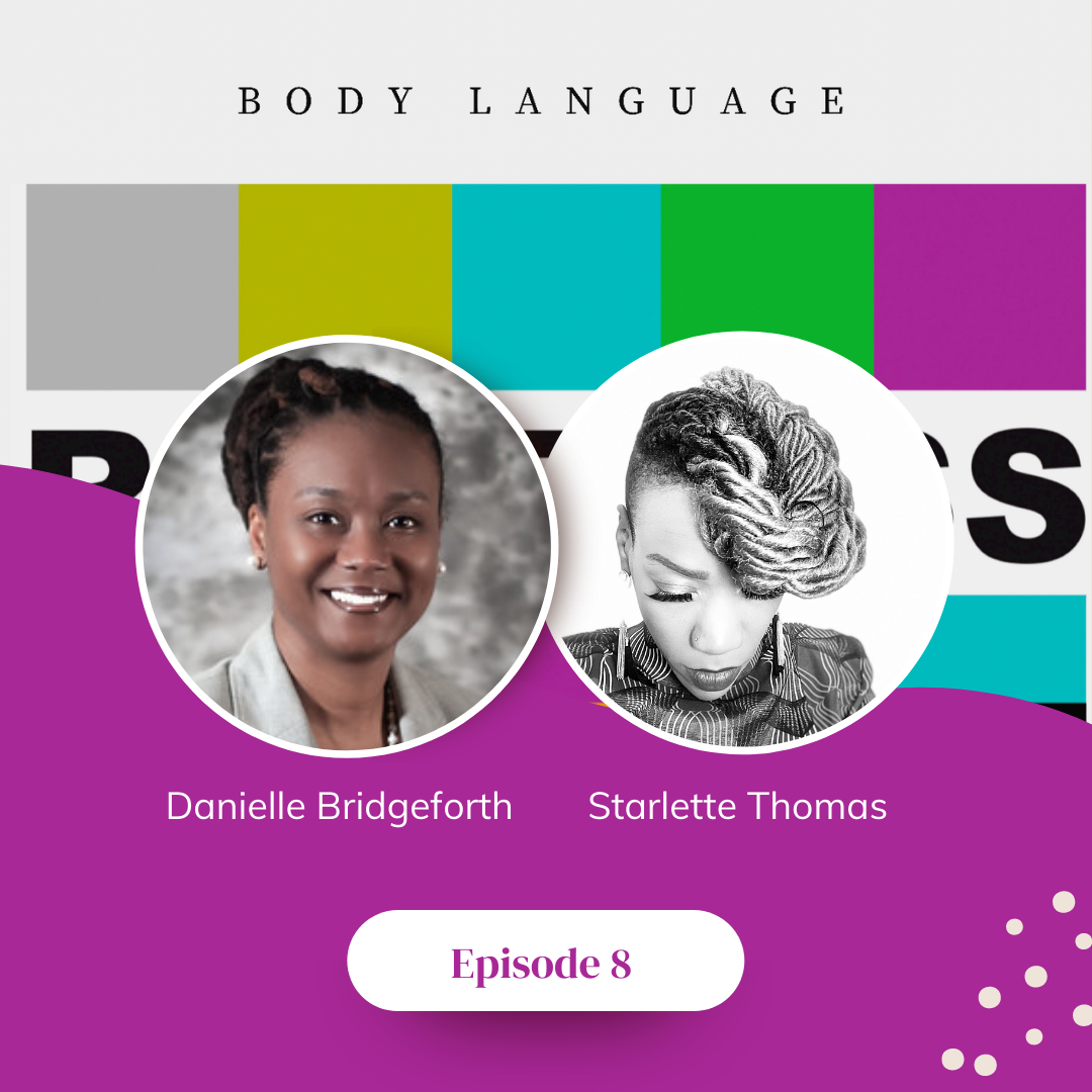 The Raceless Gospel Podcast