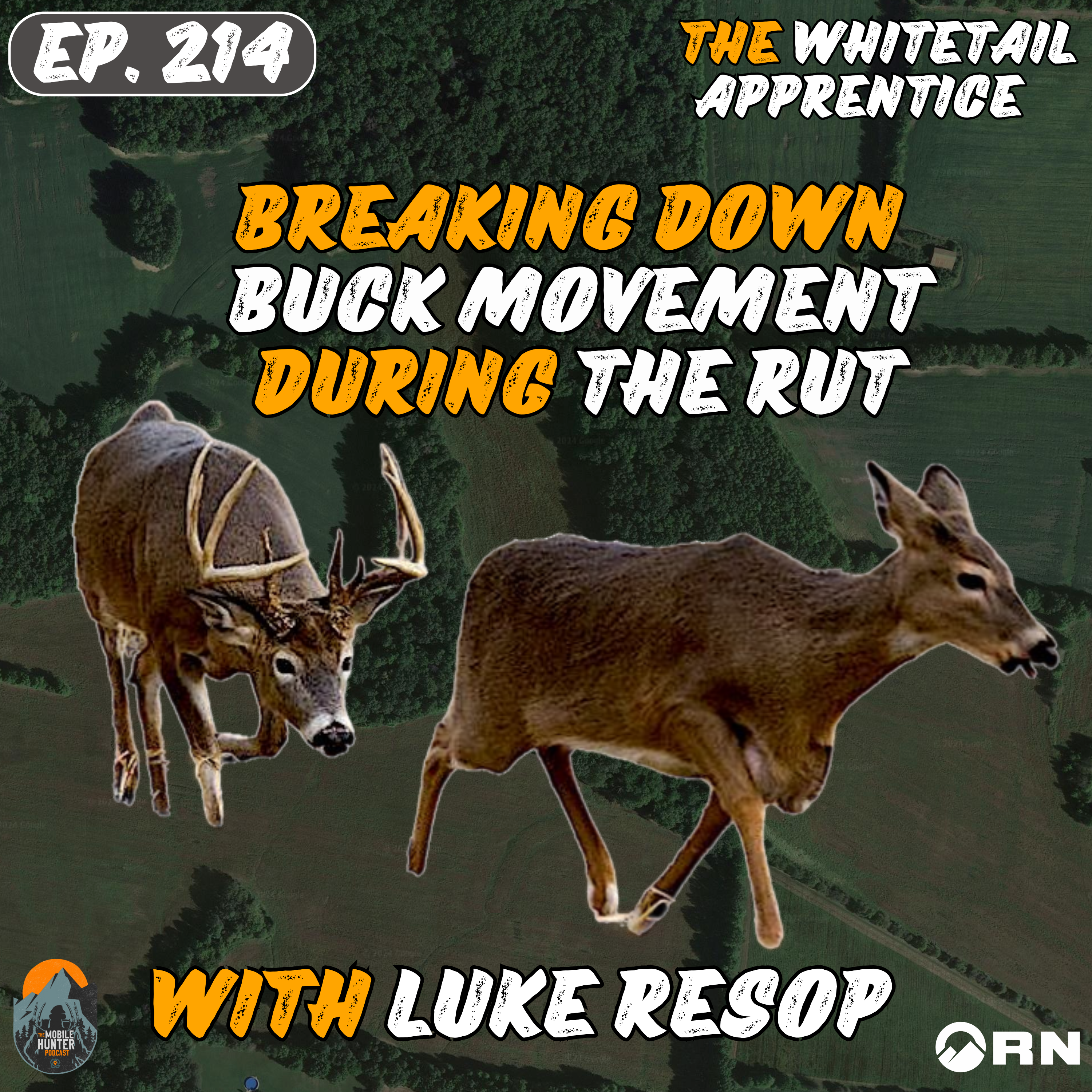 The Mobile Hunter Podcast