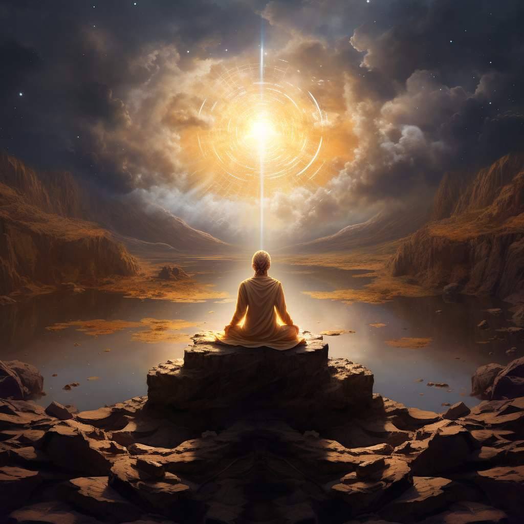 Meditaciones Guiadas