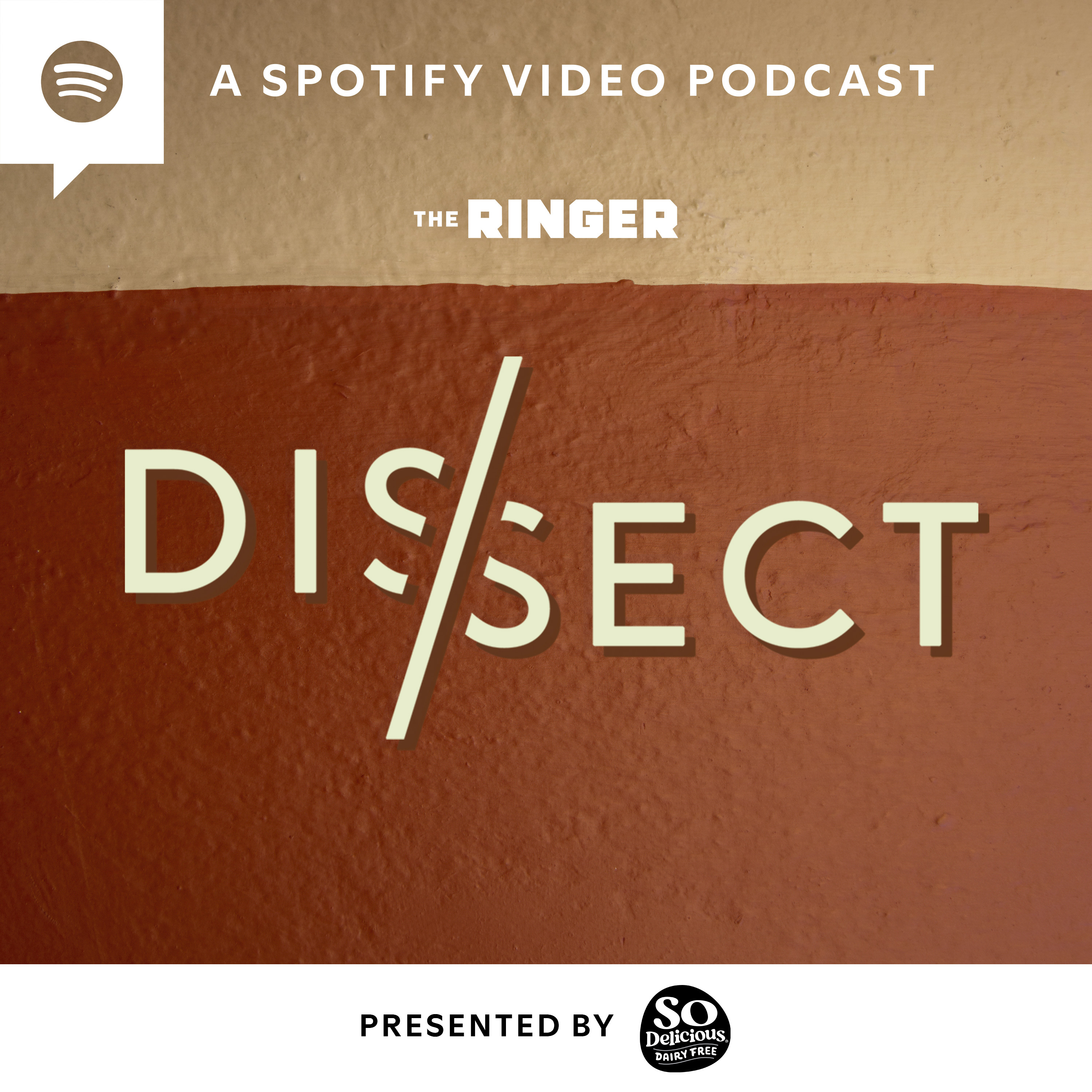 S13E18 - Dissecting "Mirror" by Kendrick Lamar