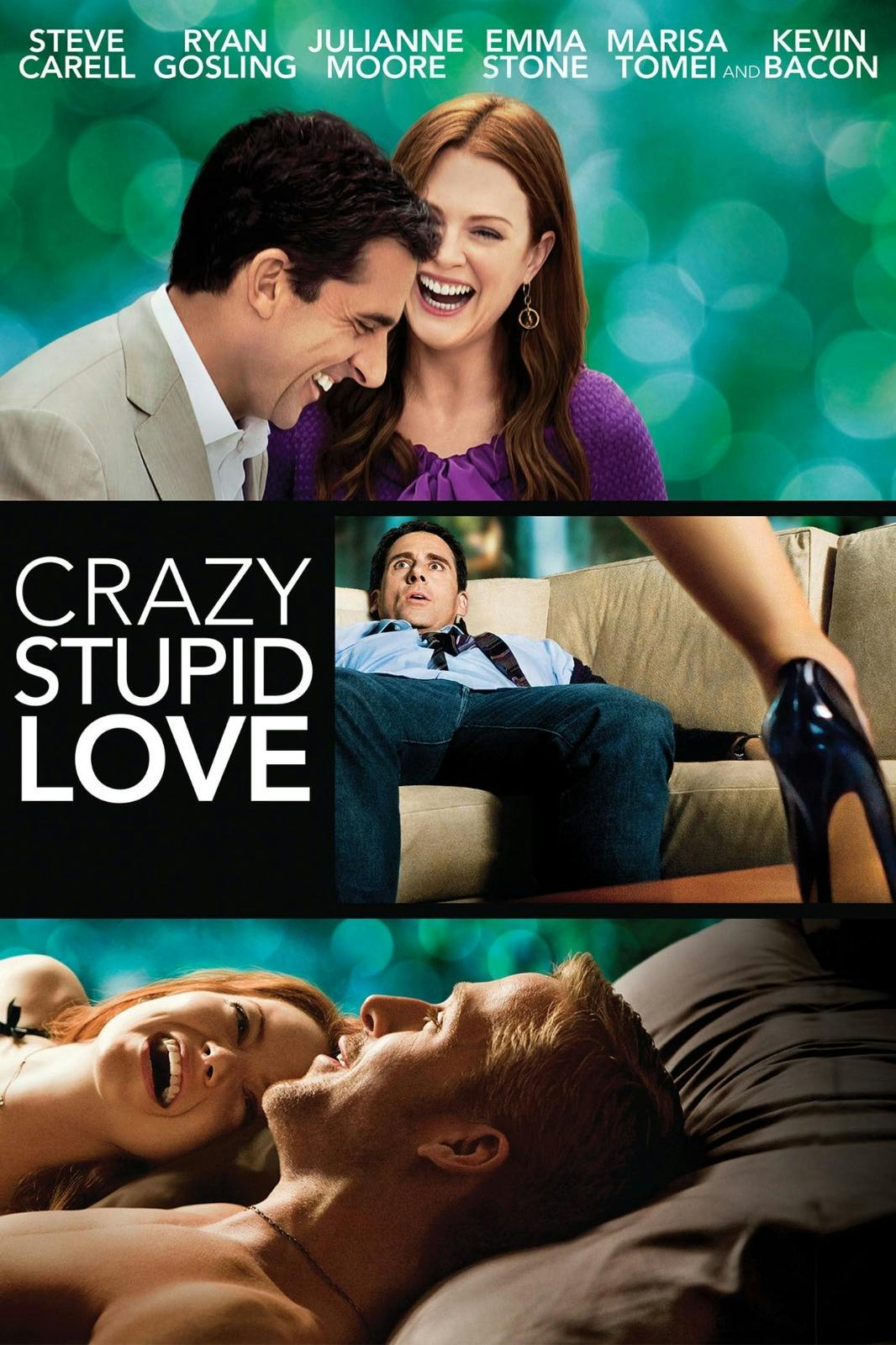 Episode # 329 Crazy Stupid Love with Neel Bhatt and Lizzie Swindells