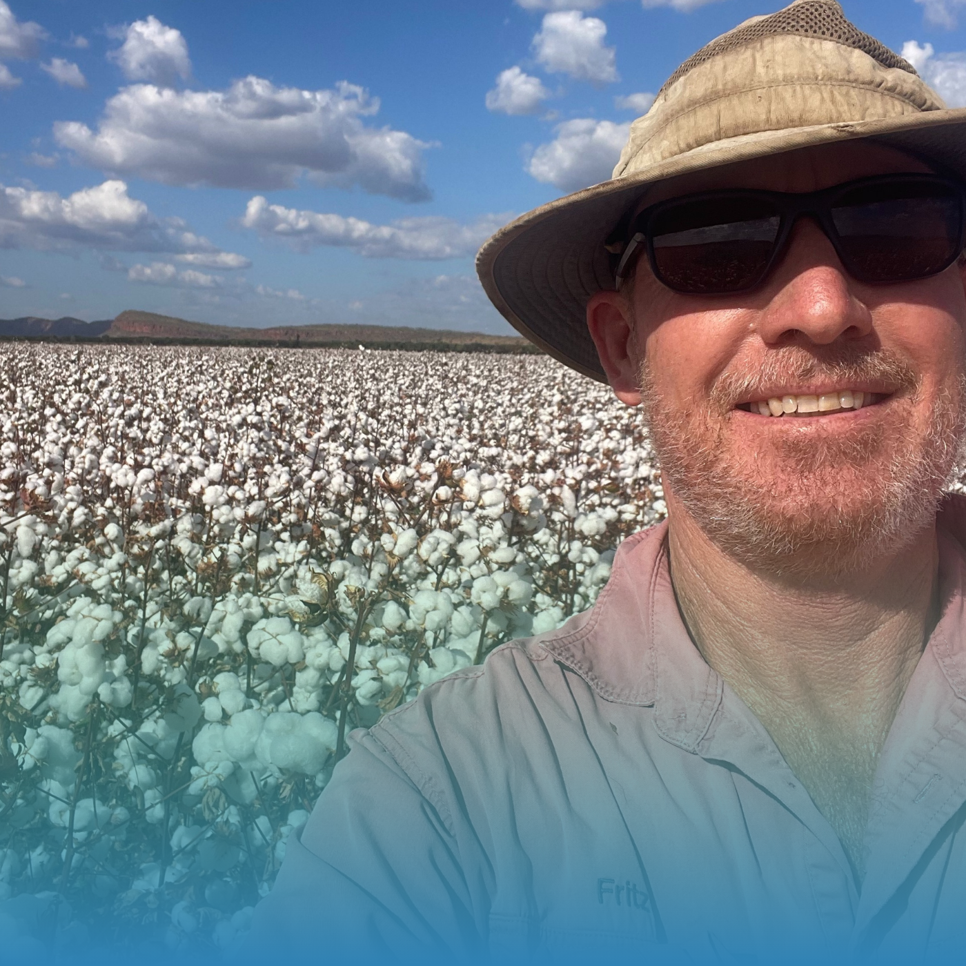 GRDC in Conversation: Fritz Bolten