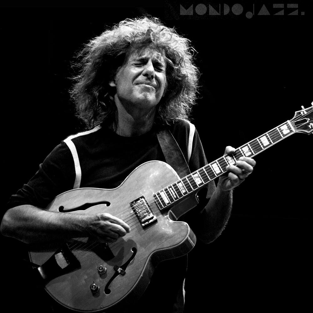 The Pat Metheny Songbook - A New Jazz Canon, Part 1