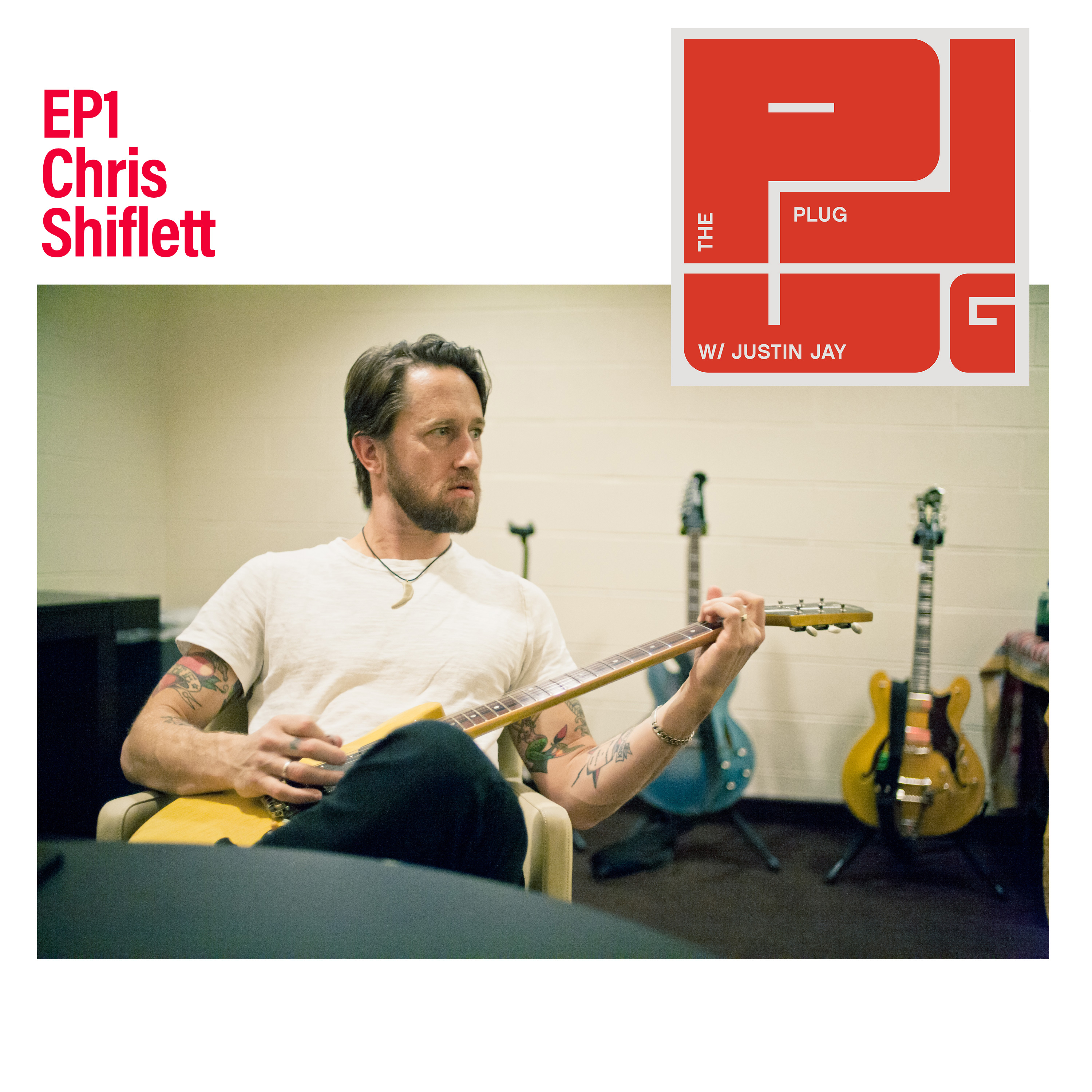 Chris Shiflett