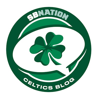 Cover for CelticsBlog: for Boston Celtics fans
