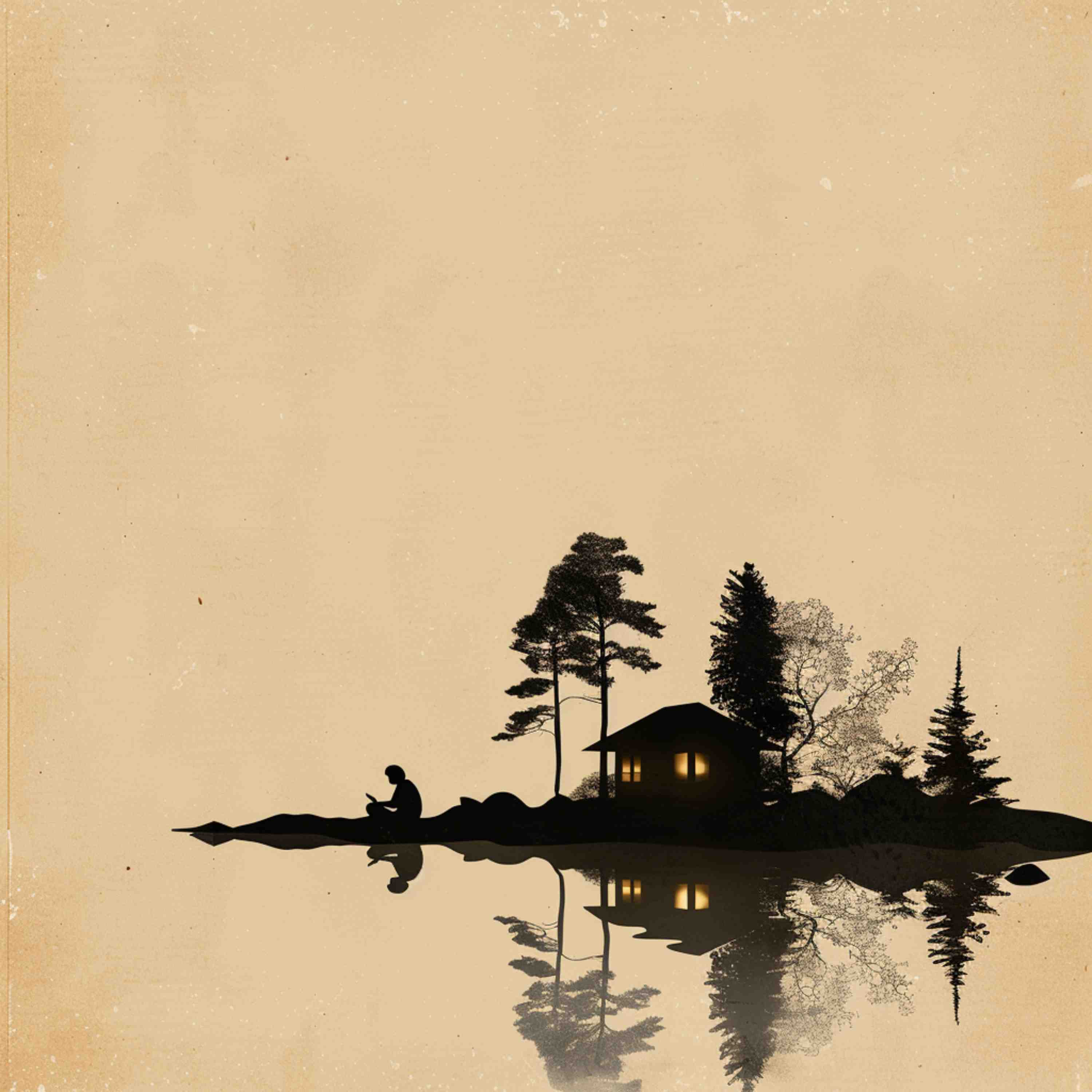 Tranquil Reflections: Yoga Nidra Journey episode artwork