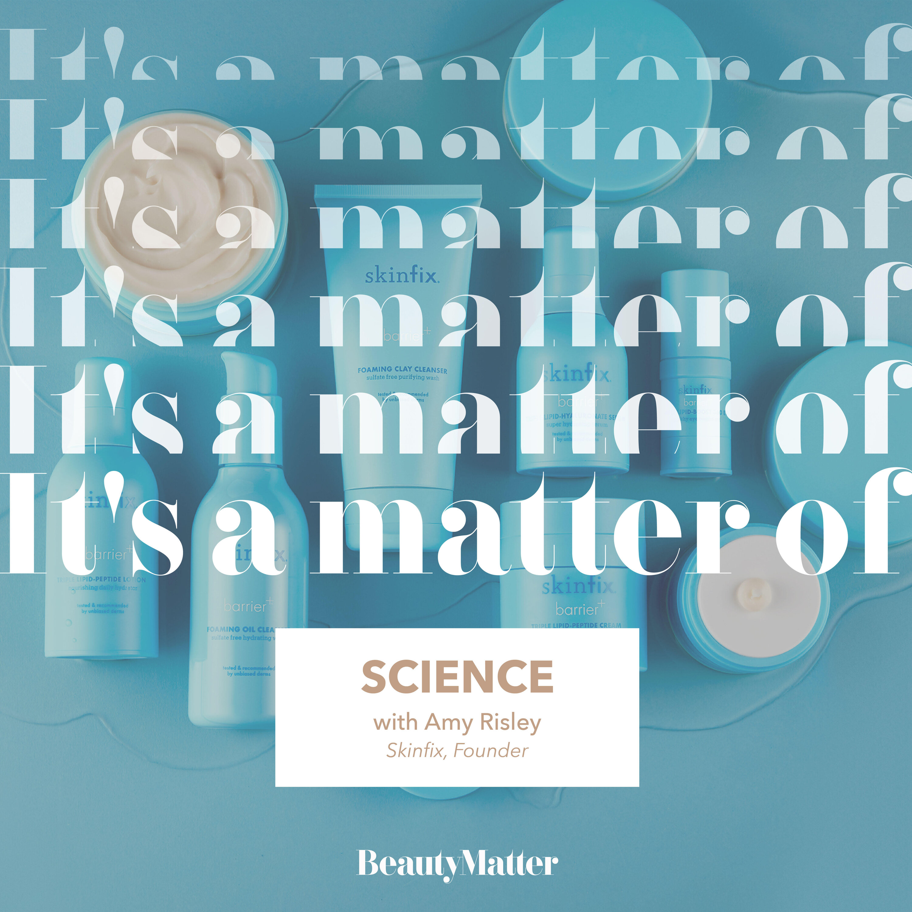 It\'s A Matter Of...