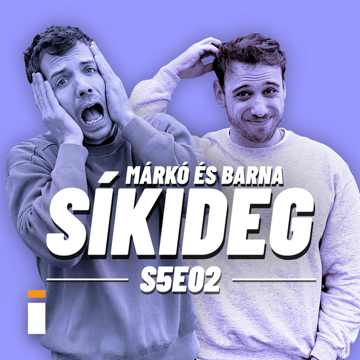 Miből van még hét darab a hétfejű sárkánynak? episode artwork
