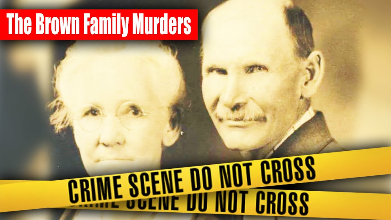 Untangled True Crime with Ty Notts